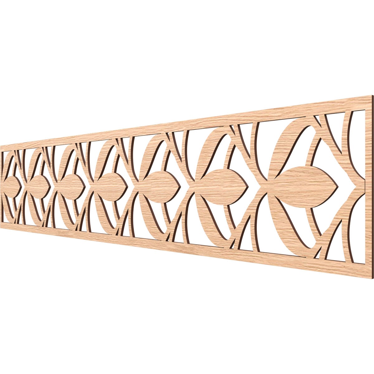 Ekena Millwork MLDA10X46SALRO Wall-Panel-Moulding - View #5