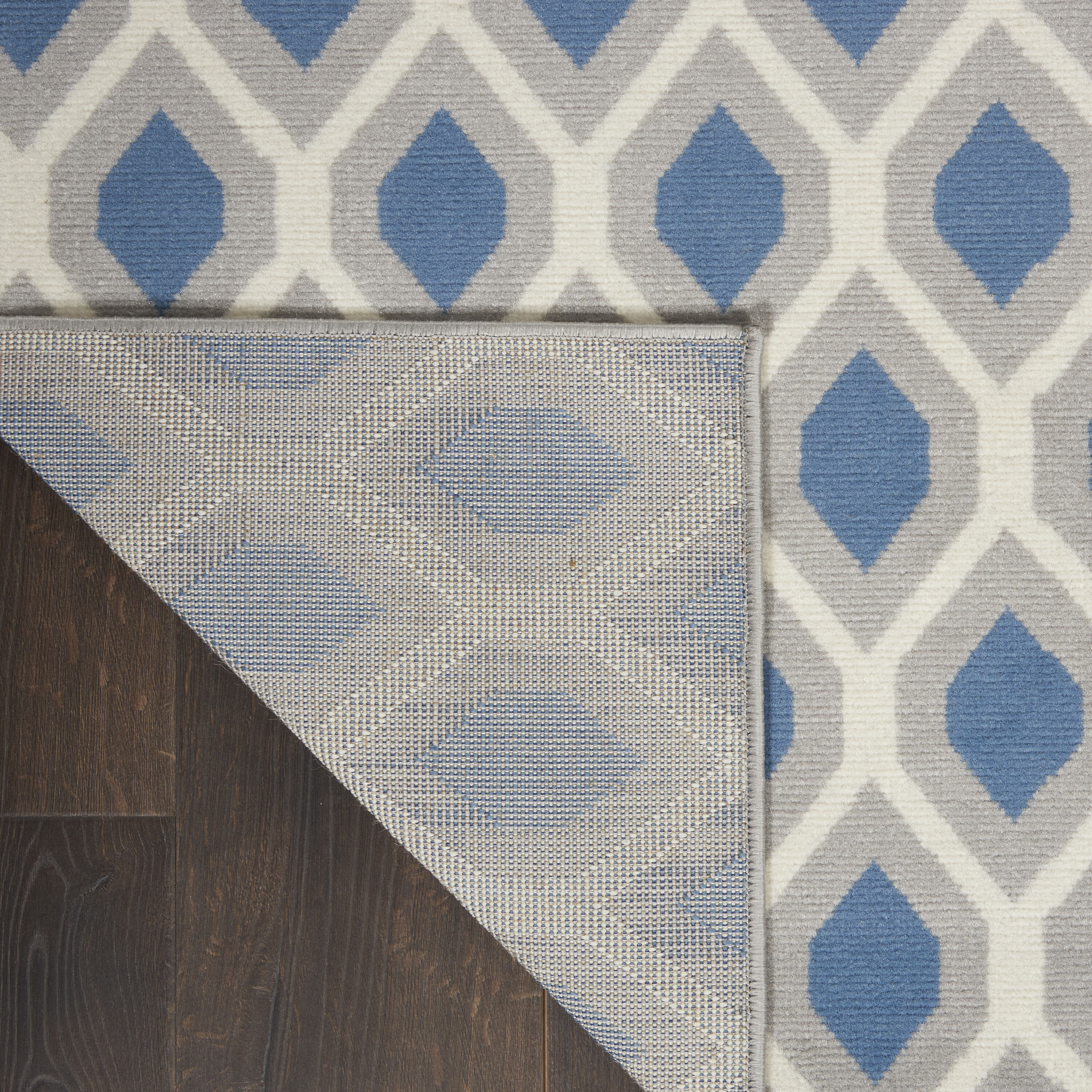 Nourison 99446412089 rugs - View #3