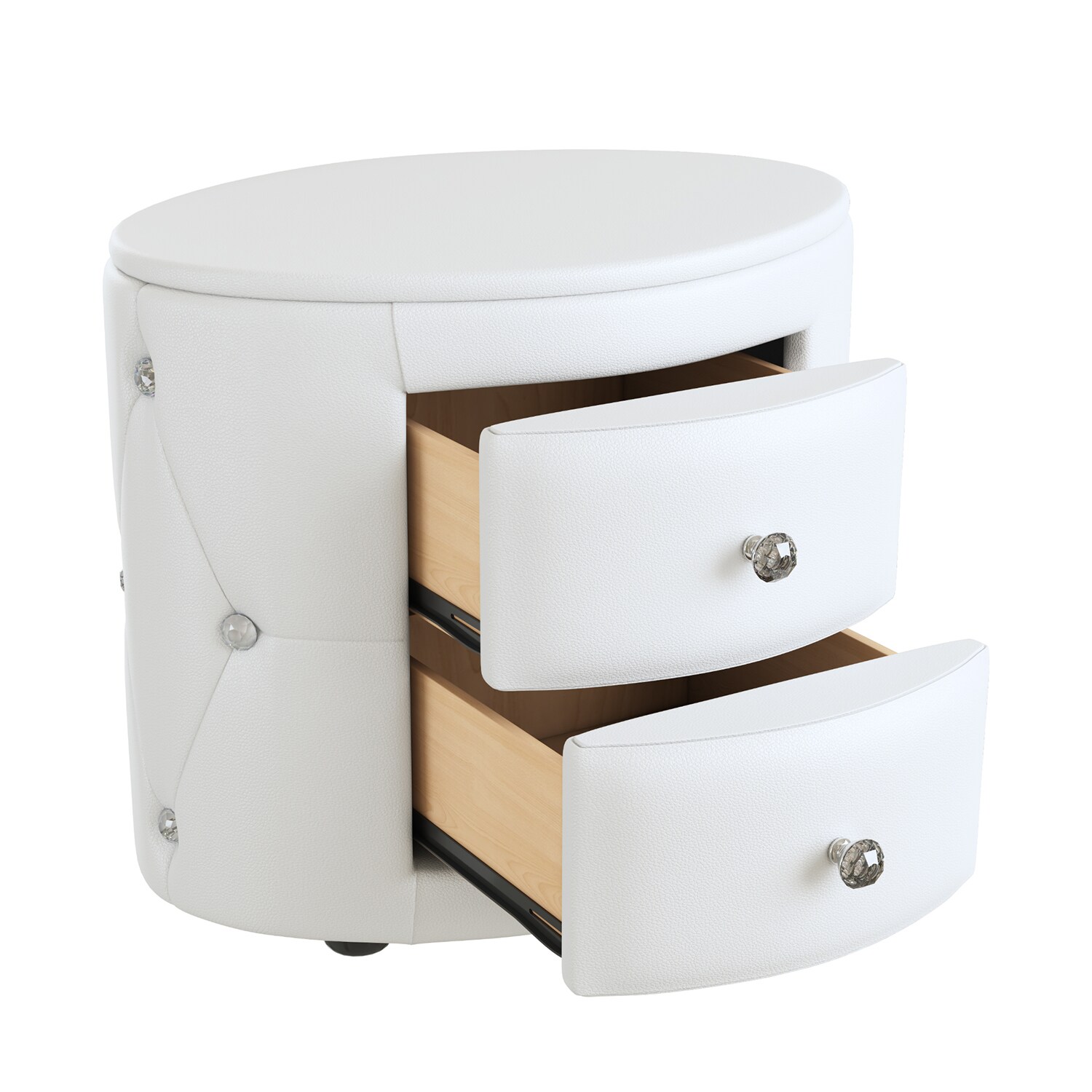 SINOFURN SYA250024EO nightstands - View #8