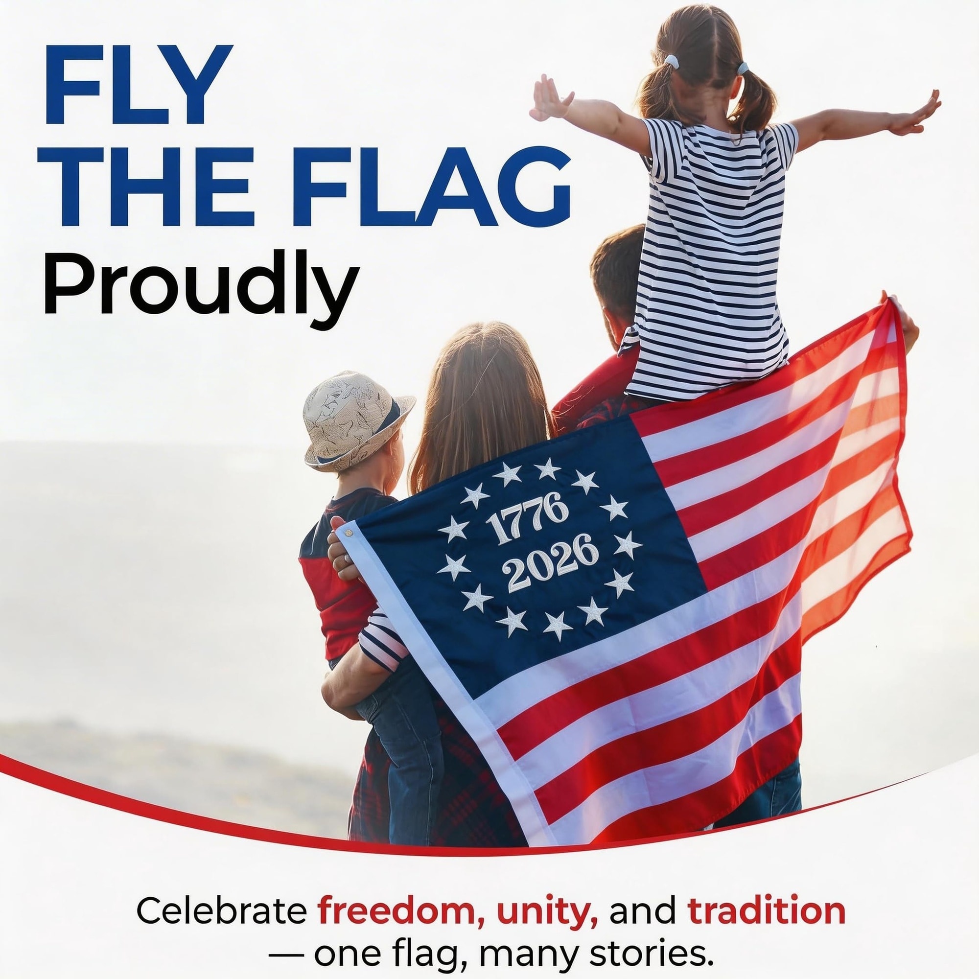 ITOPFOX LIT0506H18 Decorative-Banner-Flags - View #3