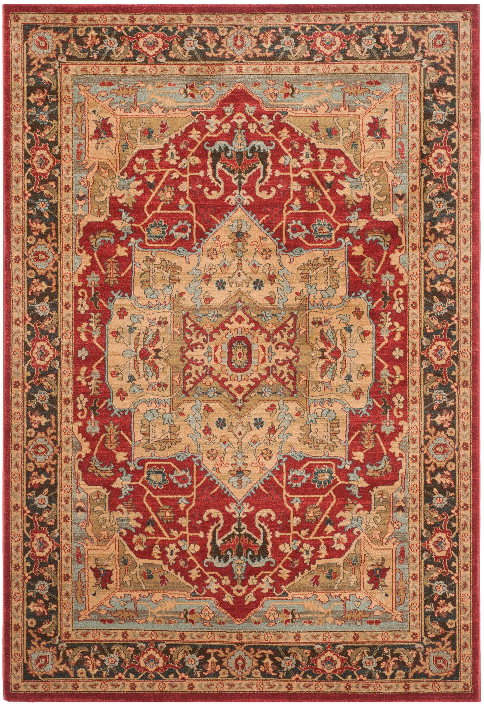 Safavieh MAH625B-9 rugs - View #2