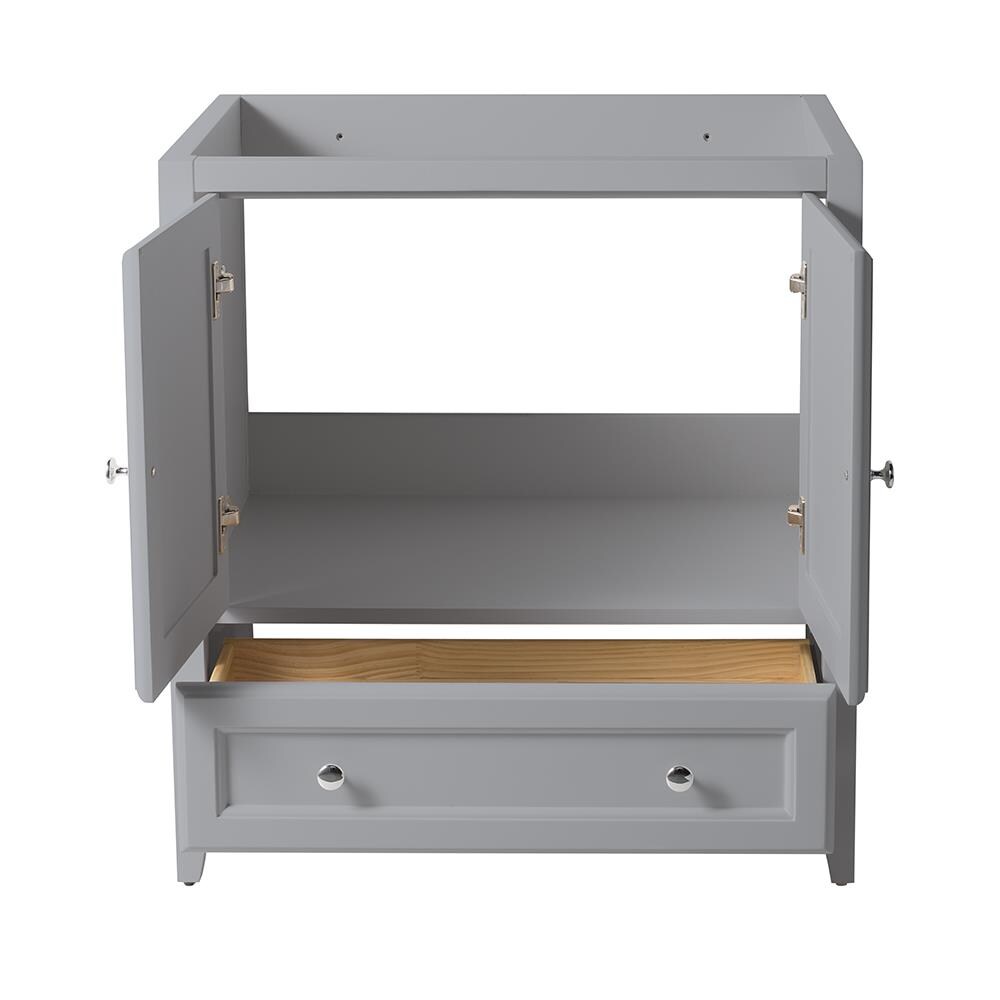 Fresca FCB2030GR vanities - View #3