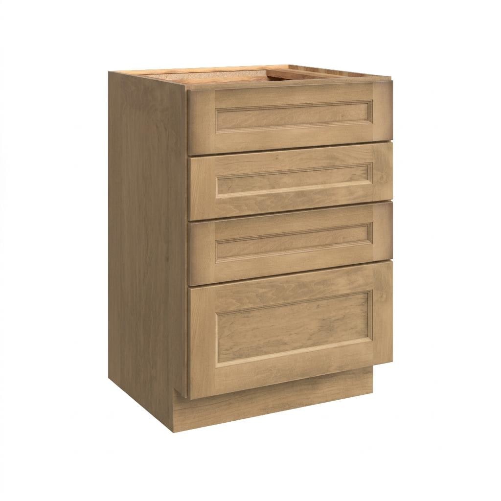 KraftMaid Bathroom Vanity Base Cabinet without Top