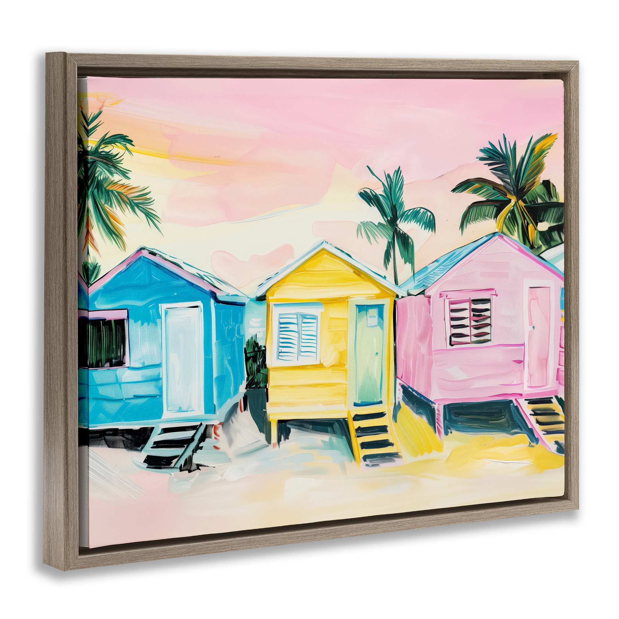 Stupell Industries BT-685-FFE-24X30 Wall-Art - View #2