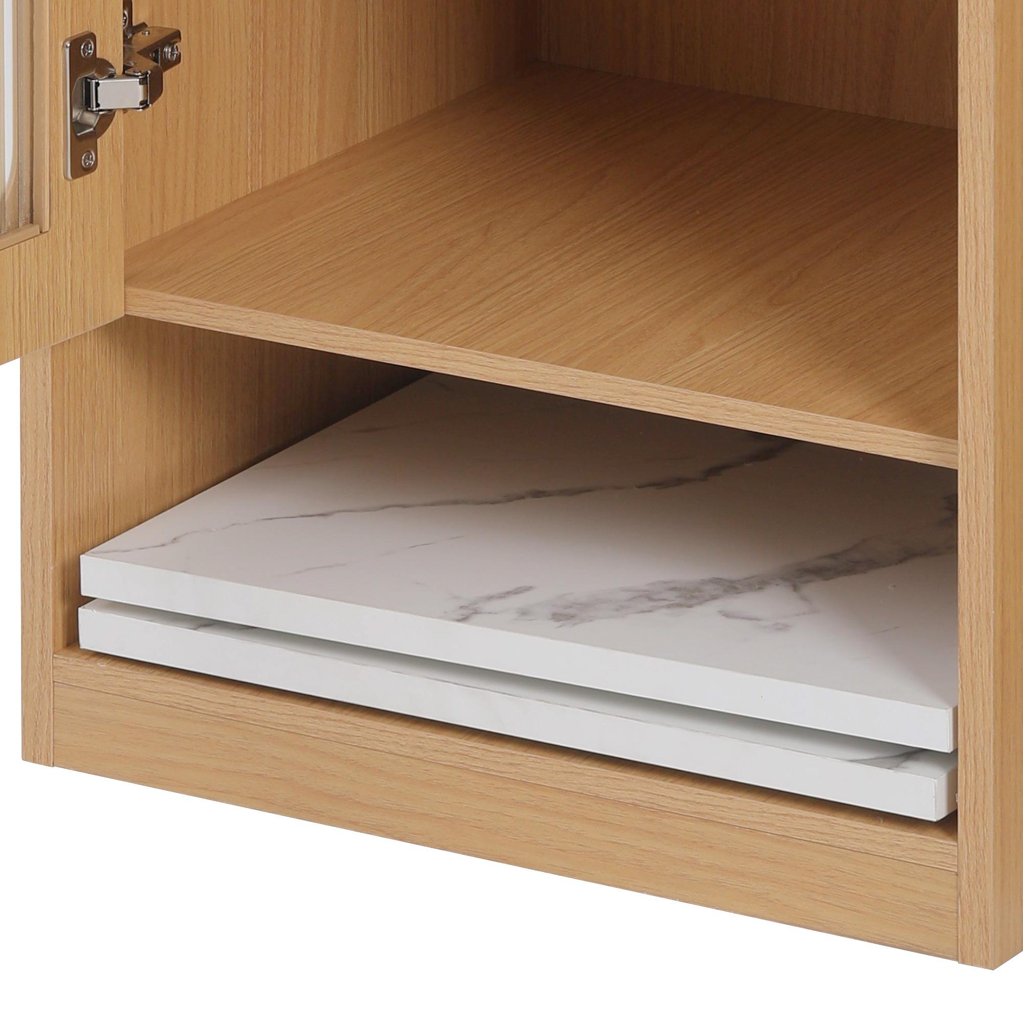 Bayfeve BF-70717Y-IN Kitchen-Furniture - View #19