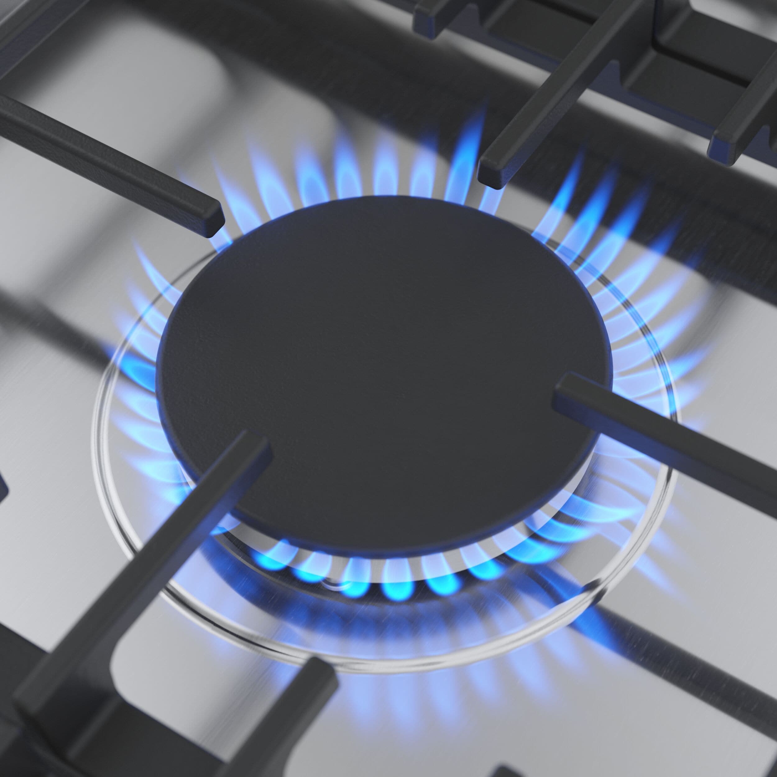Bosch NGM5059UC Gas-Cktp - View #7
