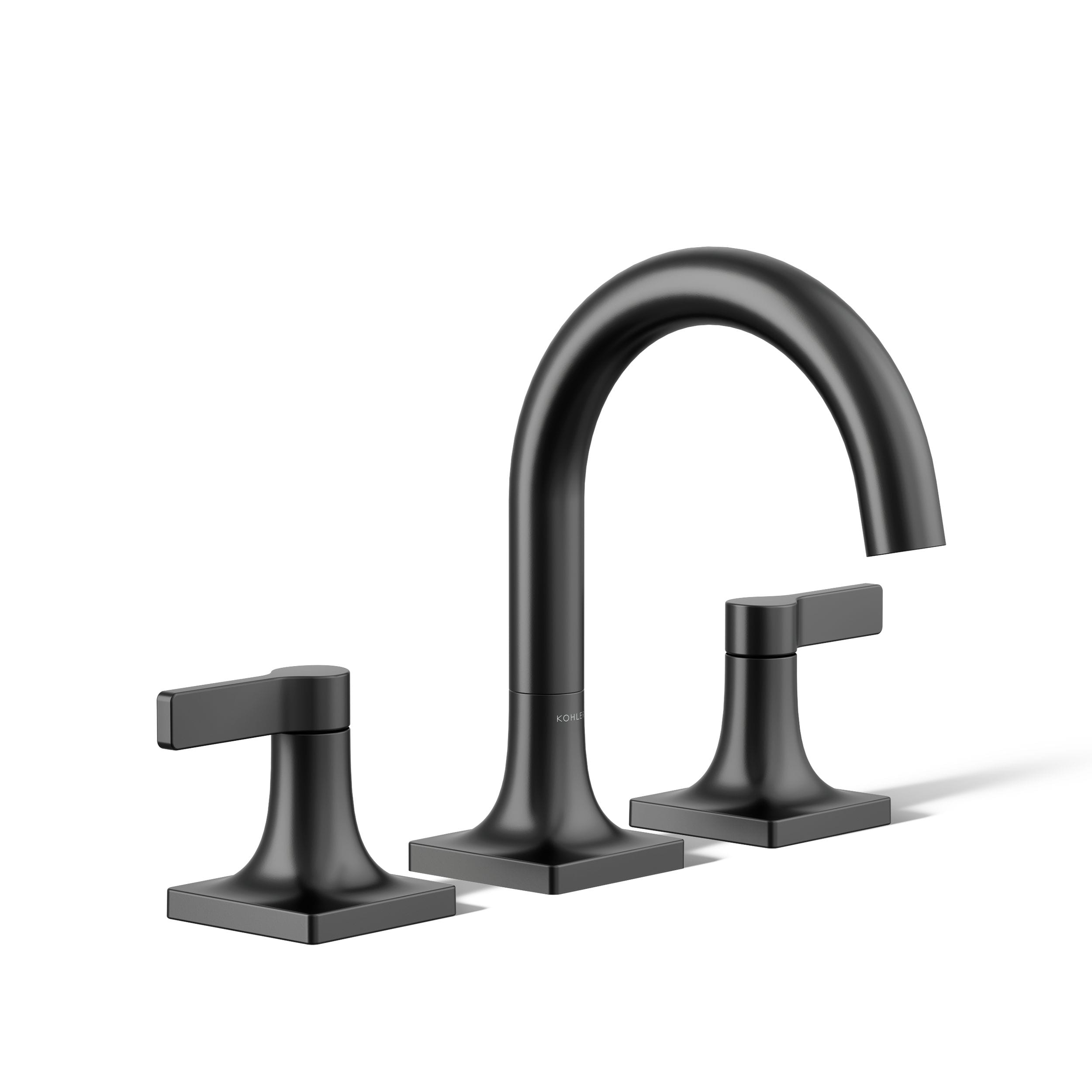 KOHLER 28125-4K-BL Lavatory-Faucets - View #2