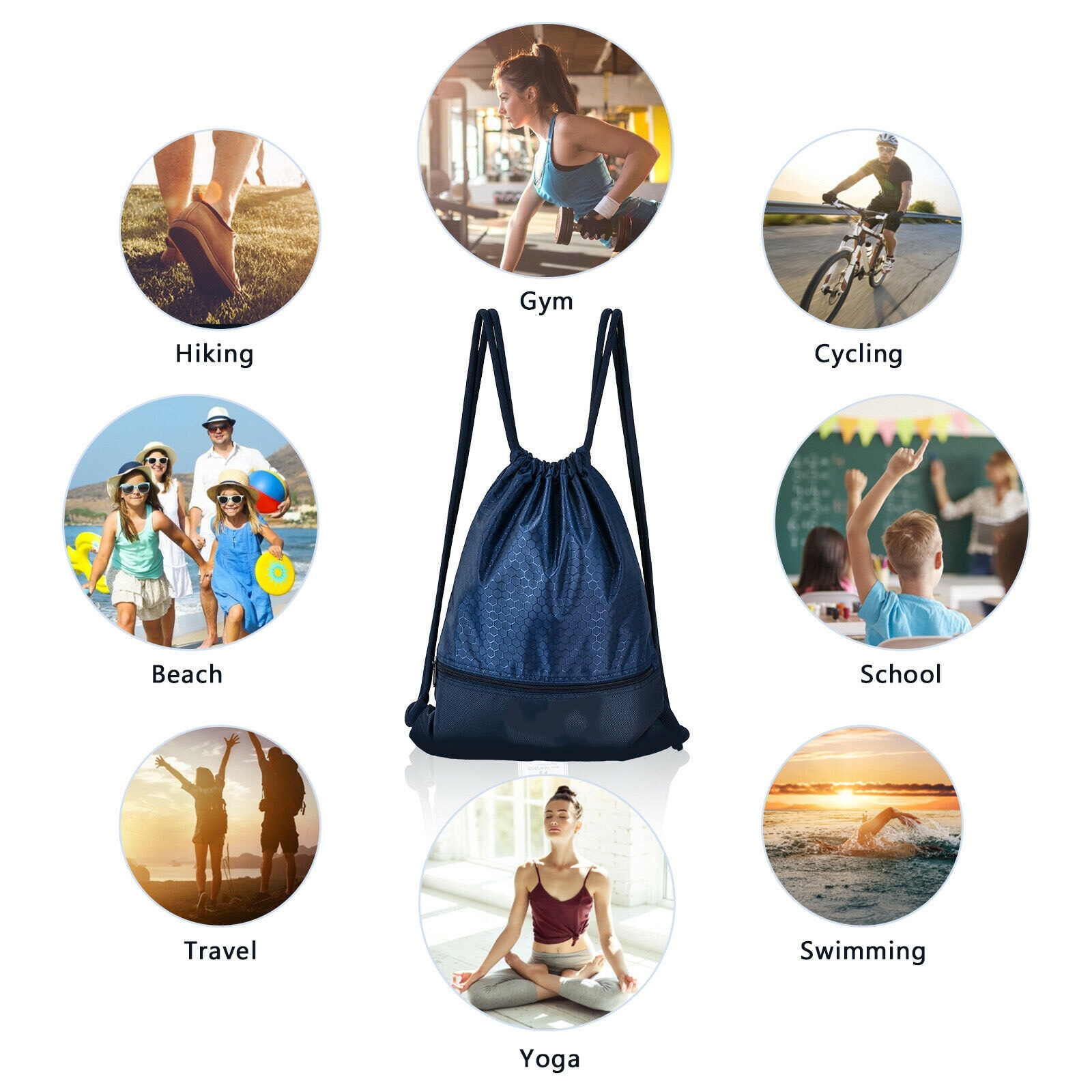 Slickblue D-CO-LB10001UB Bags-And-Backpacks - View #7