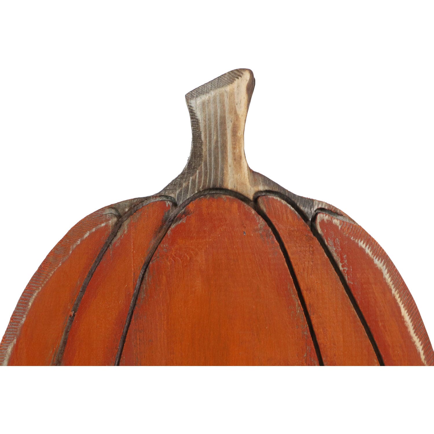 Haunted Hill Farm HHWOODPMP-1OR1 Table-Halloween-Decor - View #11