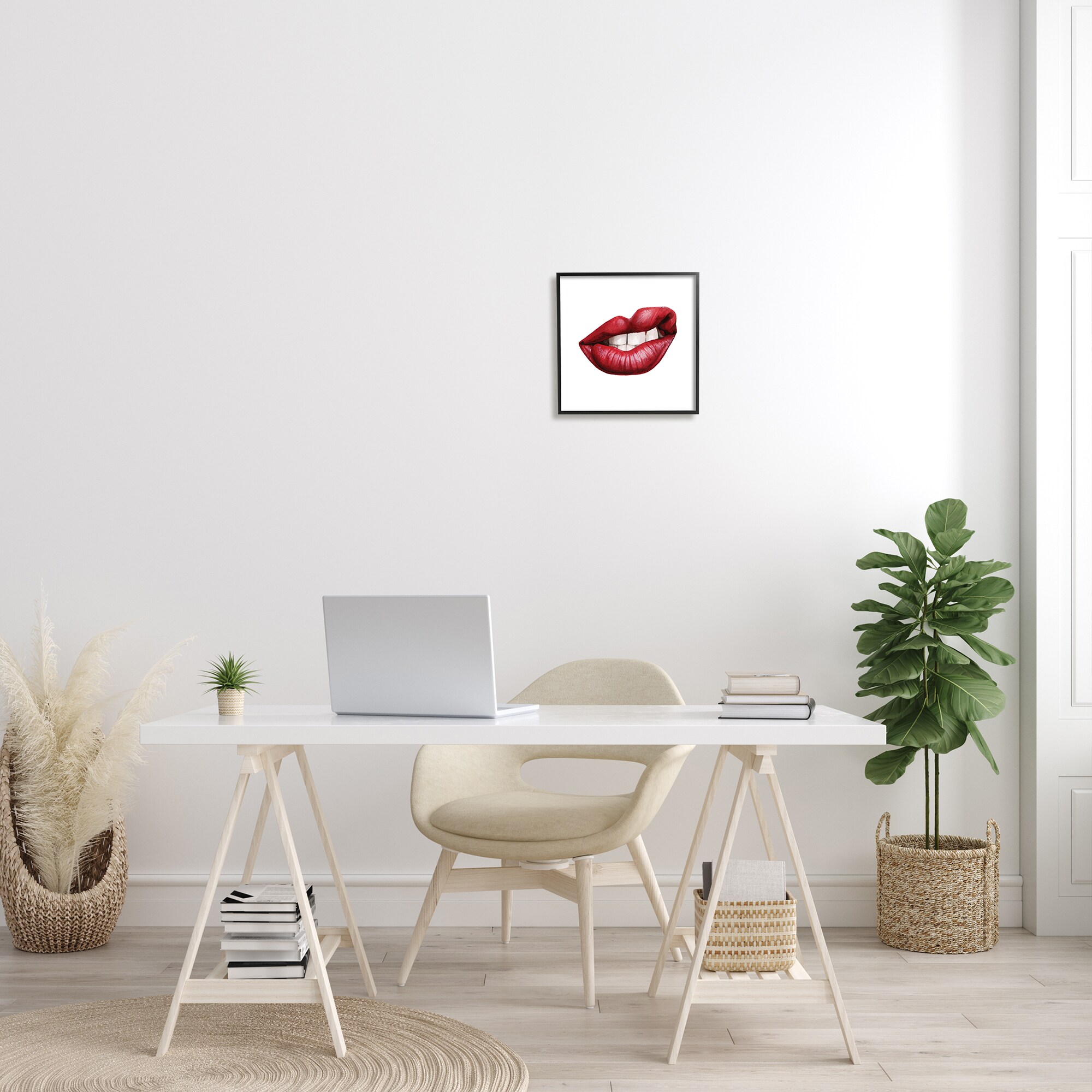Stupell Industries AE-570-FR-12X12 Wall-Art - View #4