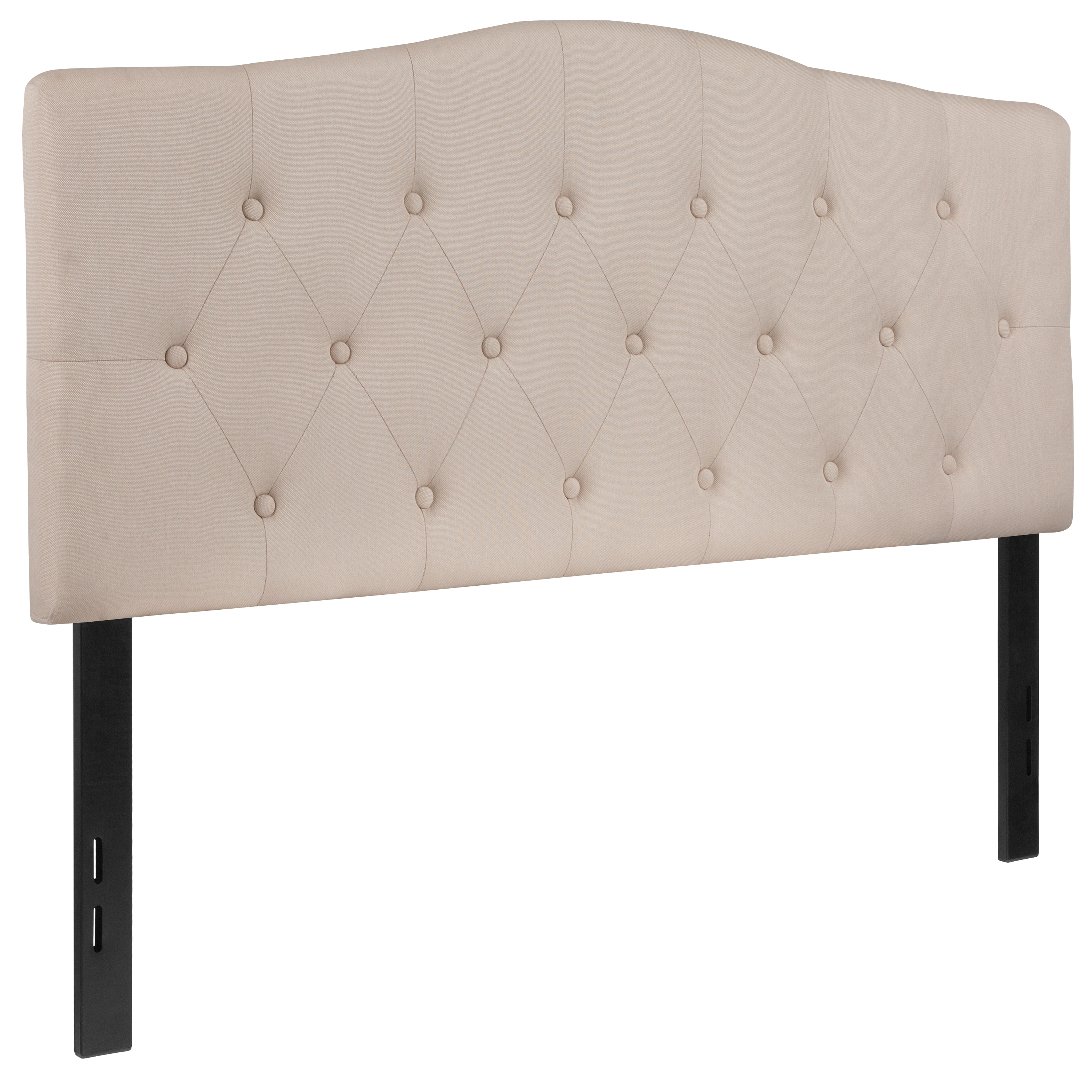 Flash Furniture 889142219811 Upholstered-Headboards - View #4