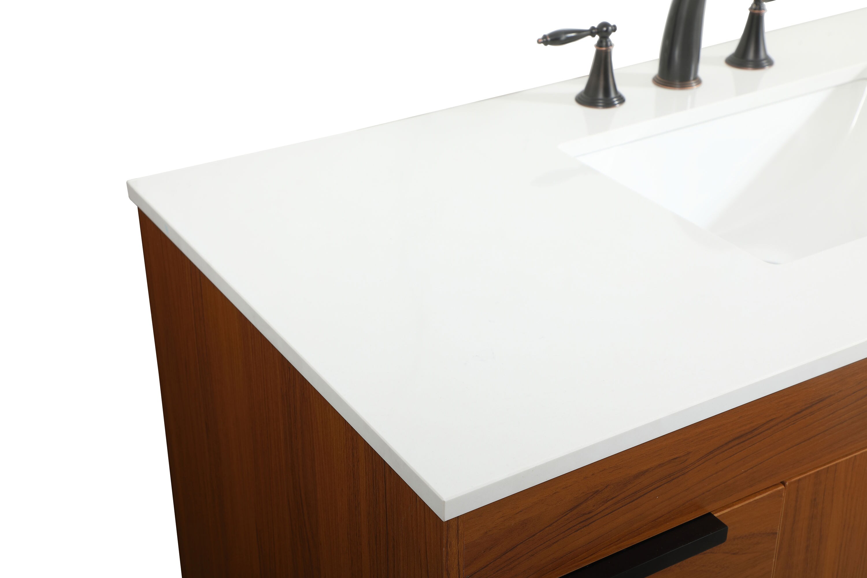 Elegant Decor HF1464W48MTK Bath-Vanity-Combo - View #11