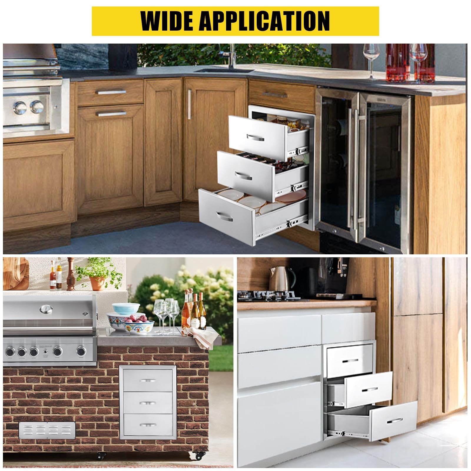 DEXSO ENCOREPHOBA15486 Modular-Outdoor-Kitchens - View #7