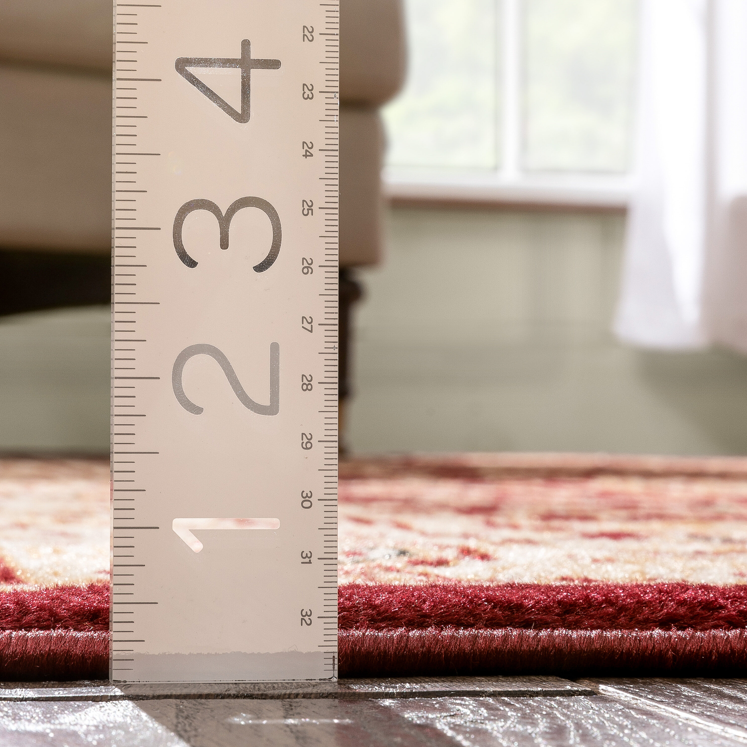 Well Woven DU-70-7 rugs - View #5