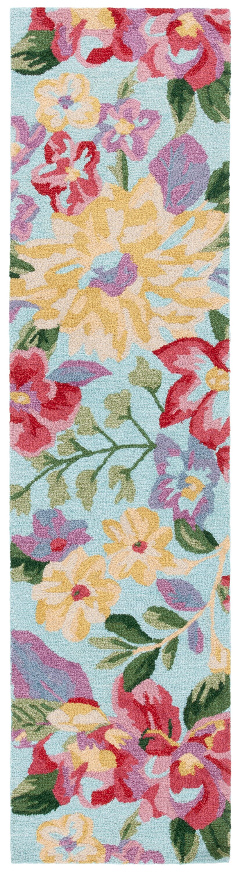 Safavieh ECR306L-29 rugs - View #2