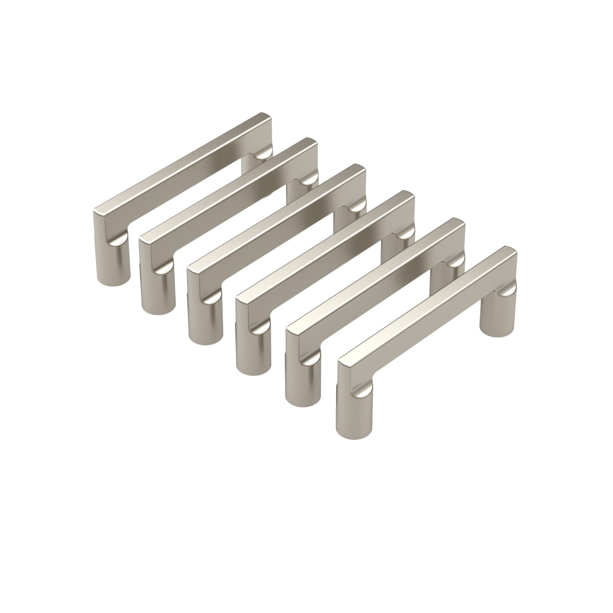 Origin 21 CAB-076-R2098-SN-6P Cabinet-Pulls - View #5