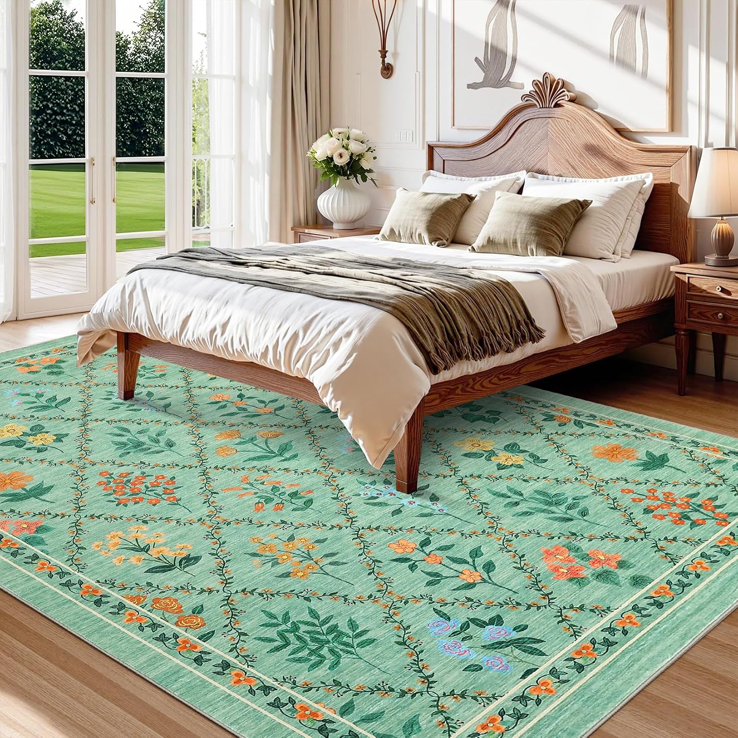 GAOMON CES-LSYBH7TD810T-XP6 rugs - View #8