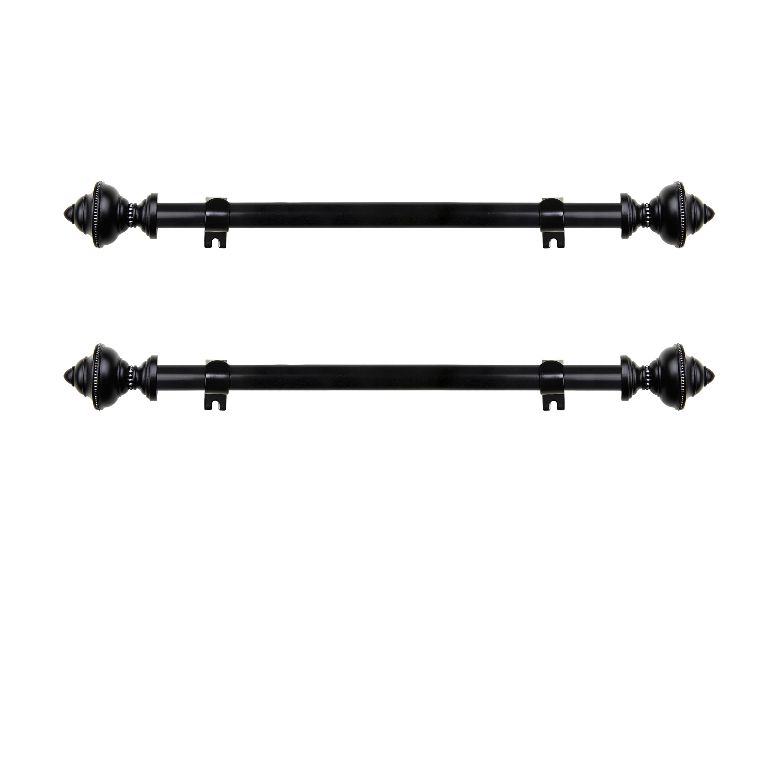 Hart & Harlow L-SIDE063-08-2 Curtain-Rods - View #2