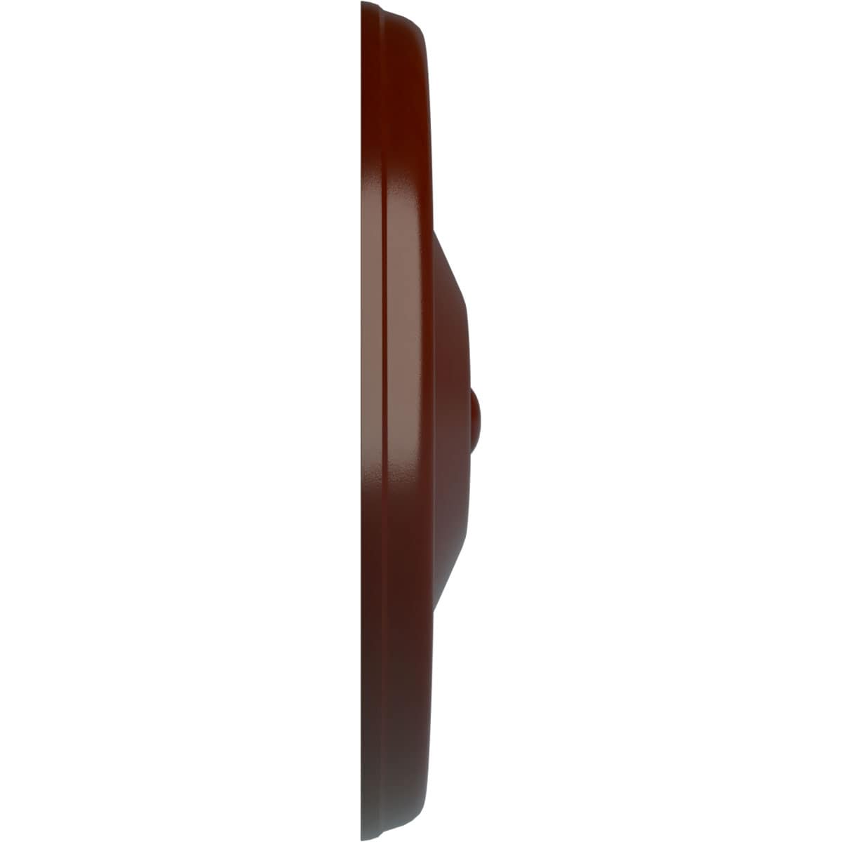 Ekena Millwork CM12REBMF Ceiling-Medallions - View #3