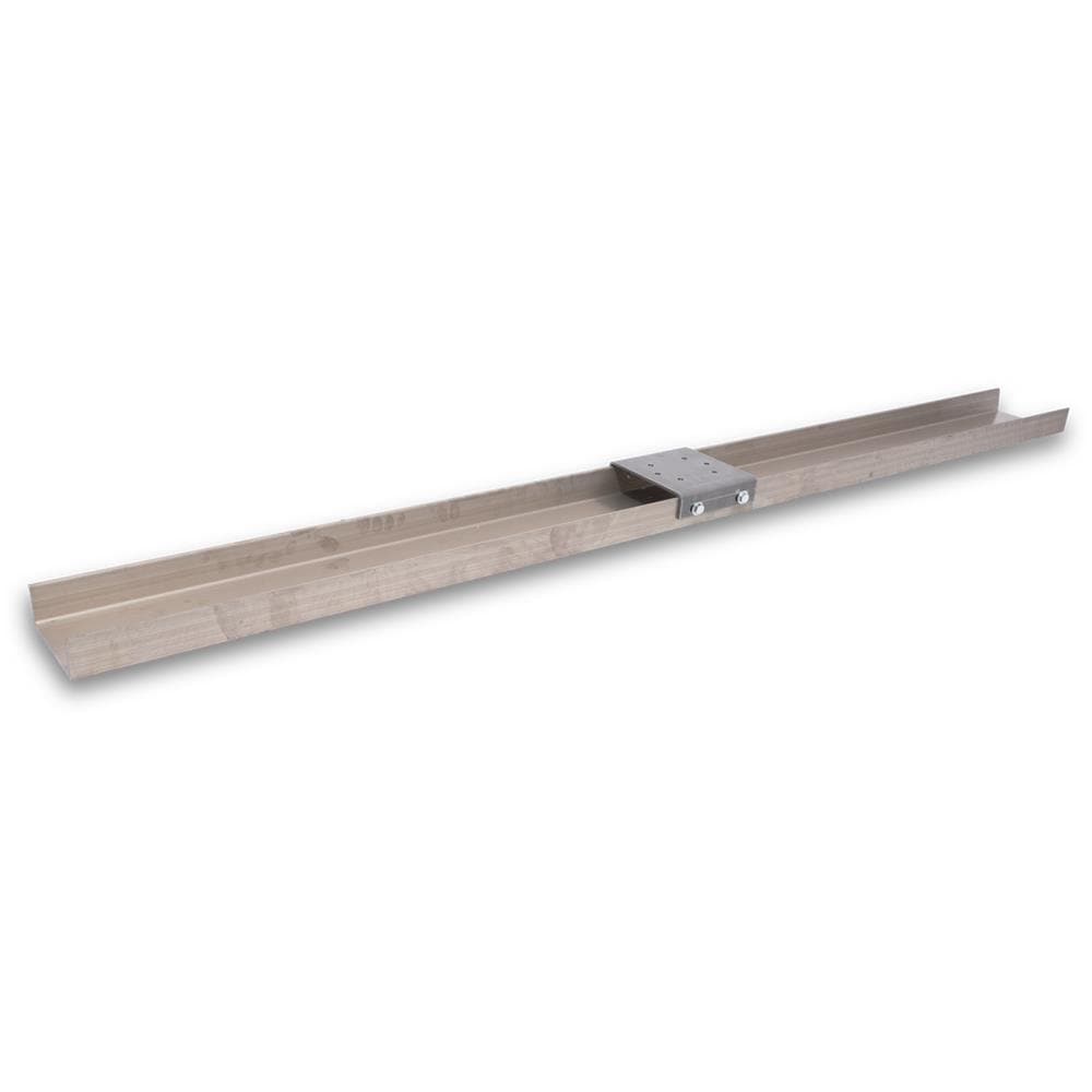 Marshalltown RED700659 60-Inches x 6-Inches Magnesium Concrete Hand float