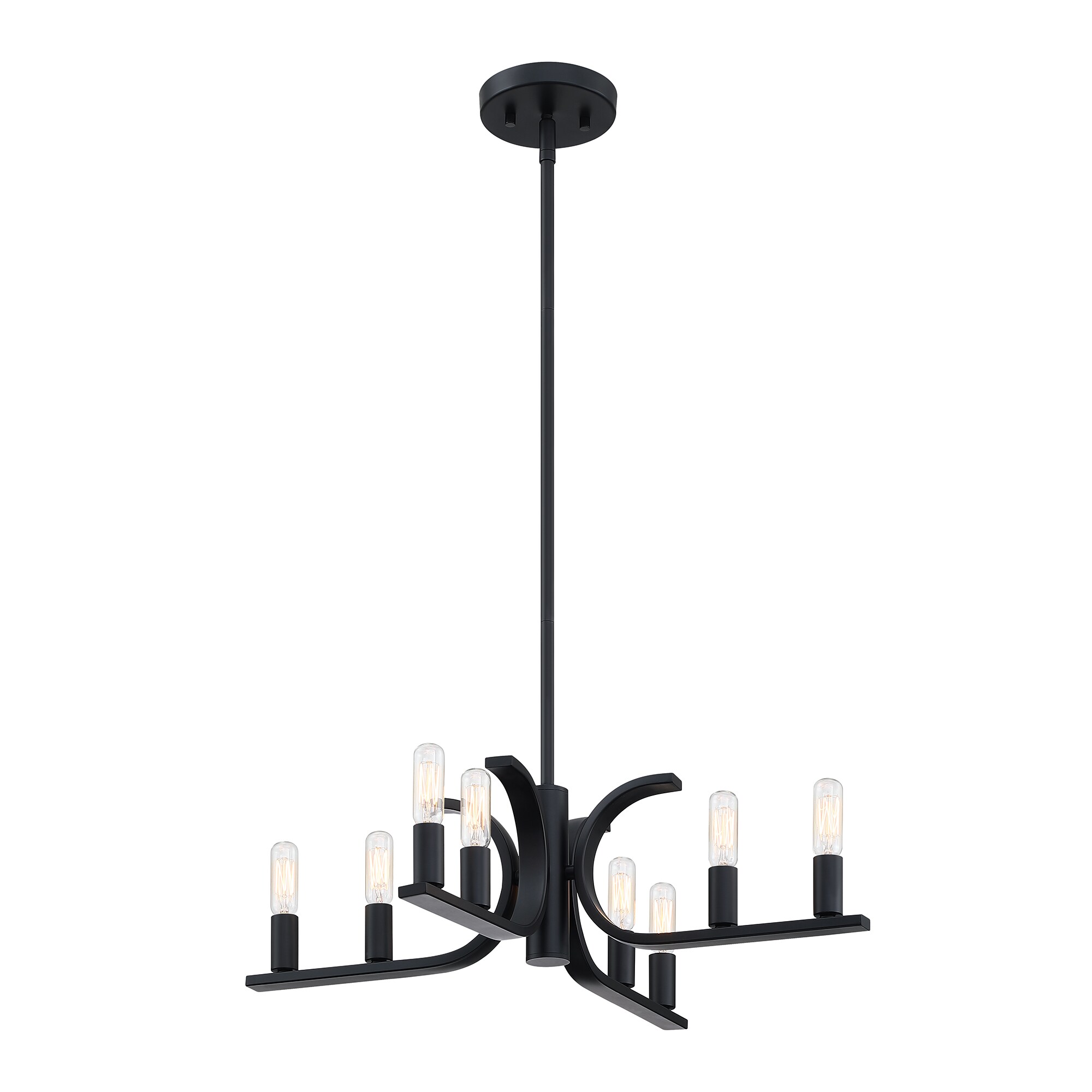Designers Fountain D314C-SF-MB flushmounts - View #6