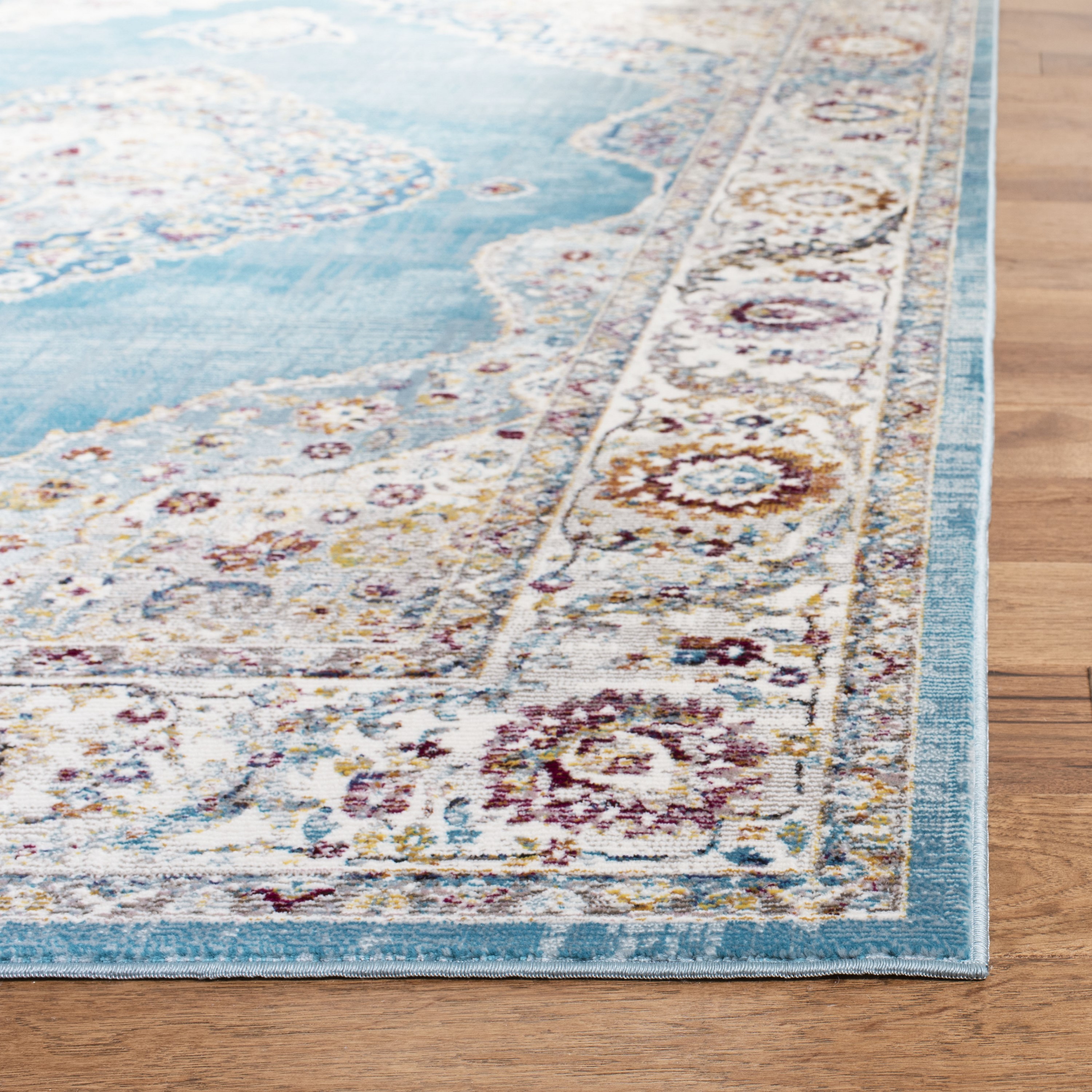 Safavieh ARA116M-9 rugs - View #3