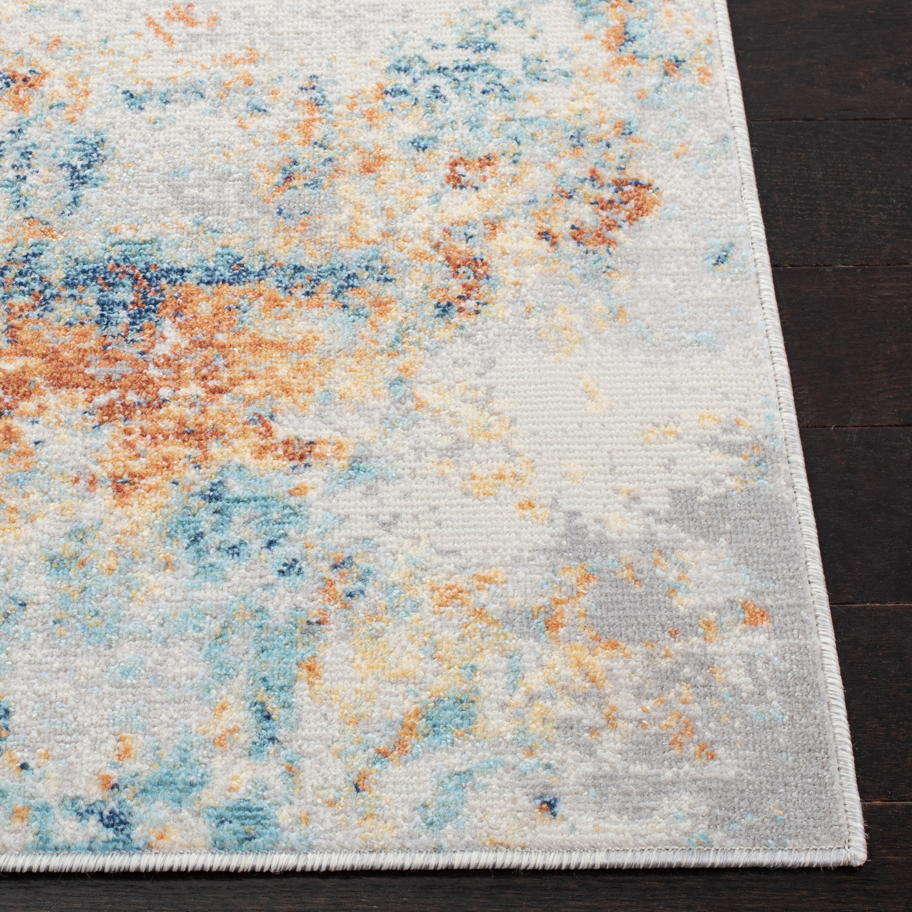 Safavieh ARA581P-7SQ rugs - View #3