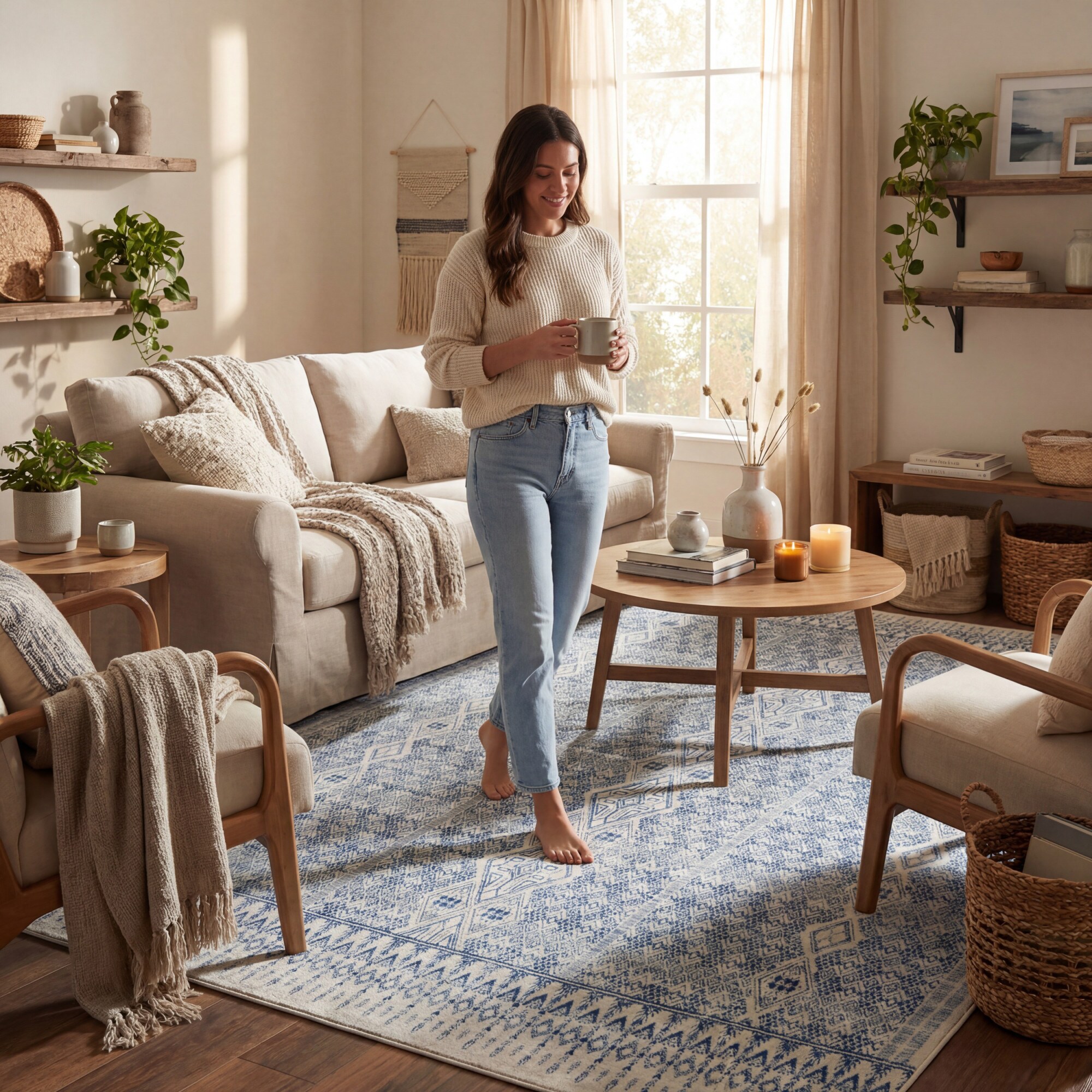 nuLOOM 200HJIV24A-9012 rugs - View #7
