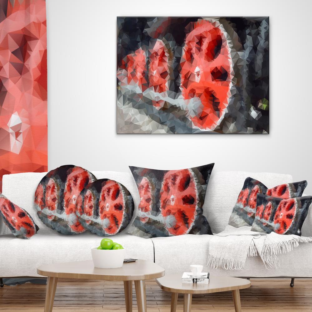 Designart CU15926-12-20 Accent-Pillows - View #2