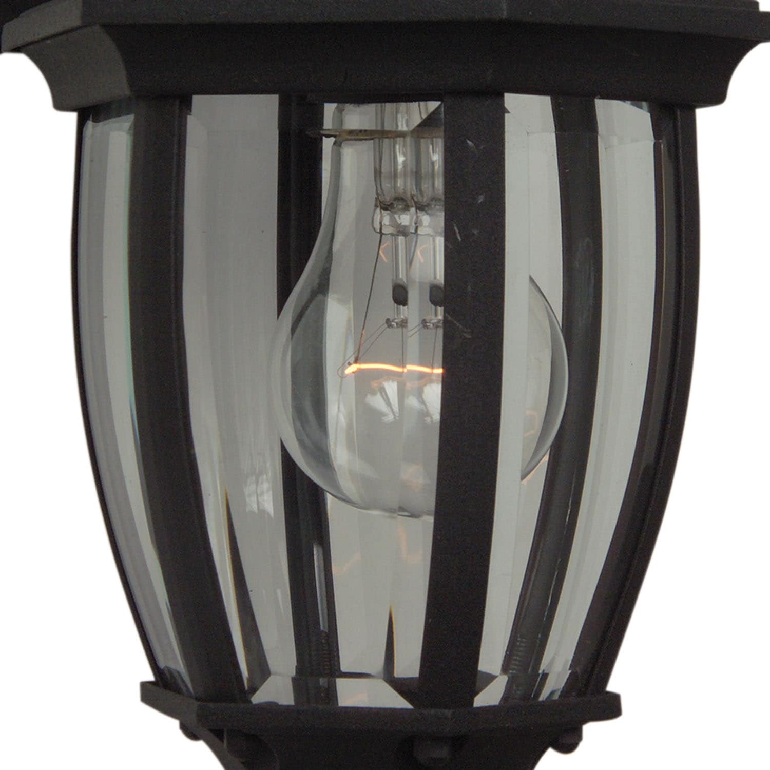 Craftmade Z264-TB Outdoor-Wall-Lighting - View #2