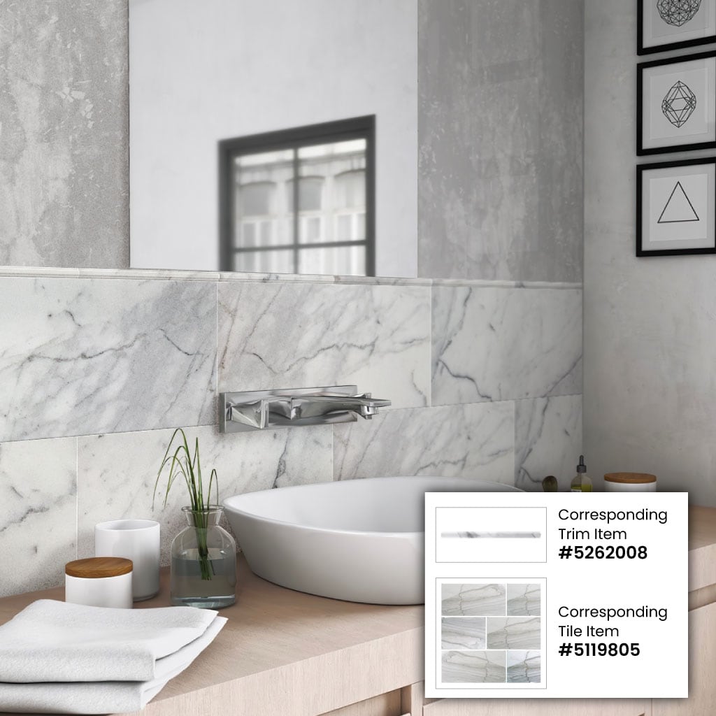 Apollo Tile APLFCT881224HA Ceramic-Tile - View #4