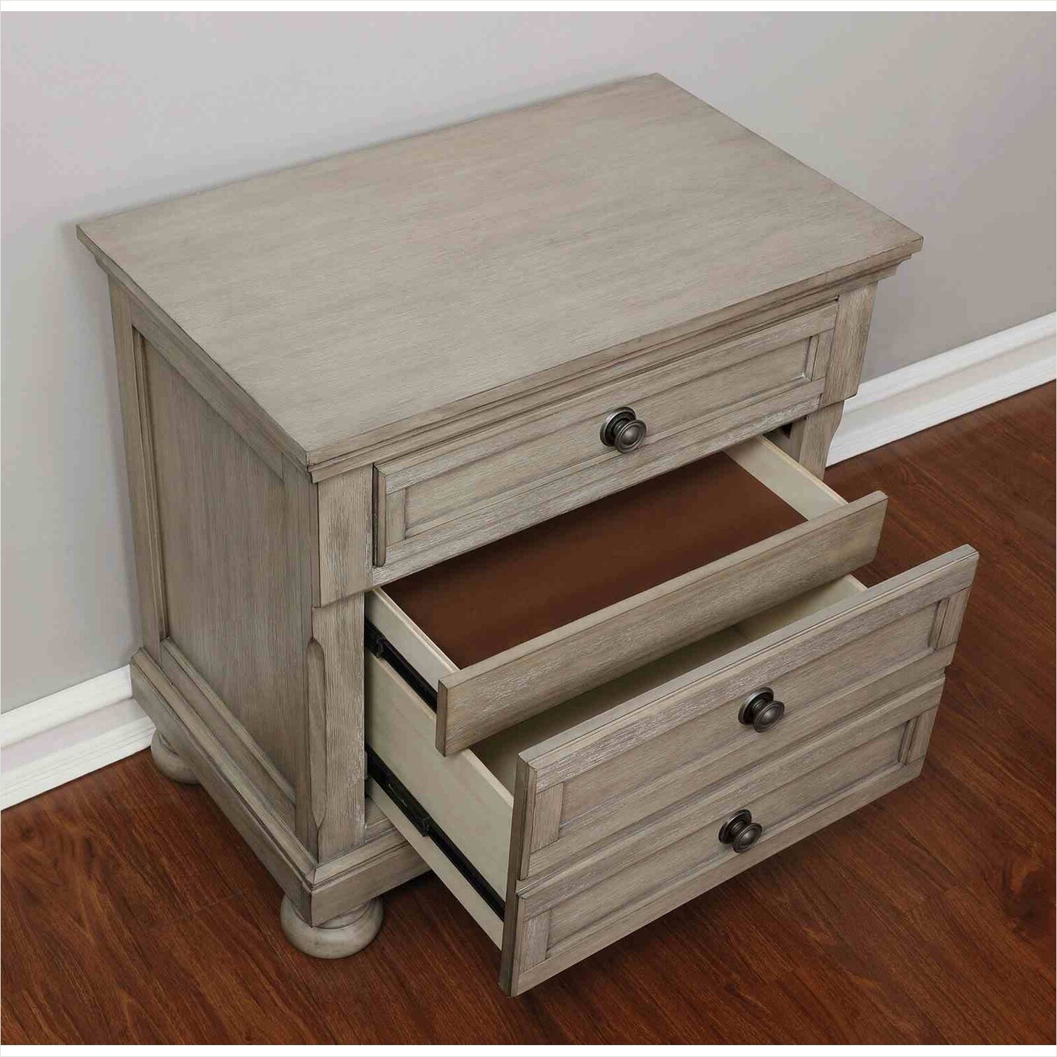 SunJet O4F57DF84YZY nightstands - View #6