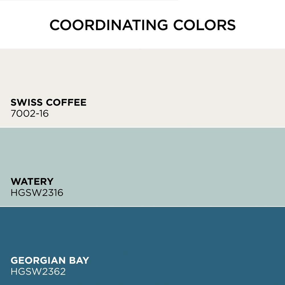 HGTV HOME by Sherwin-Williams 1010-1-2557203 Int-Ext-Paint - View #5