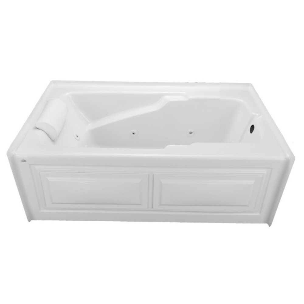 Laurel Mountain 3666MWASR064 bathtubs - View #3
