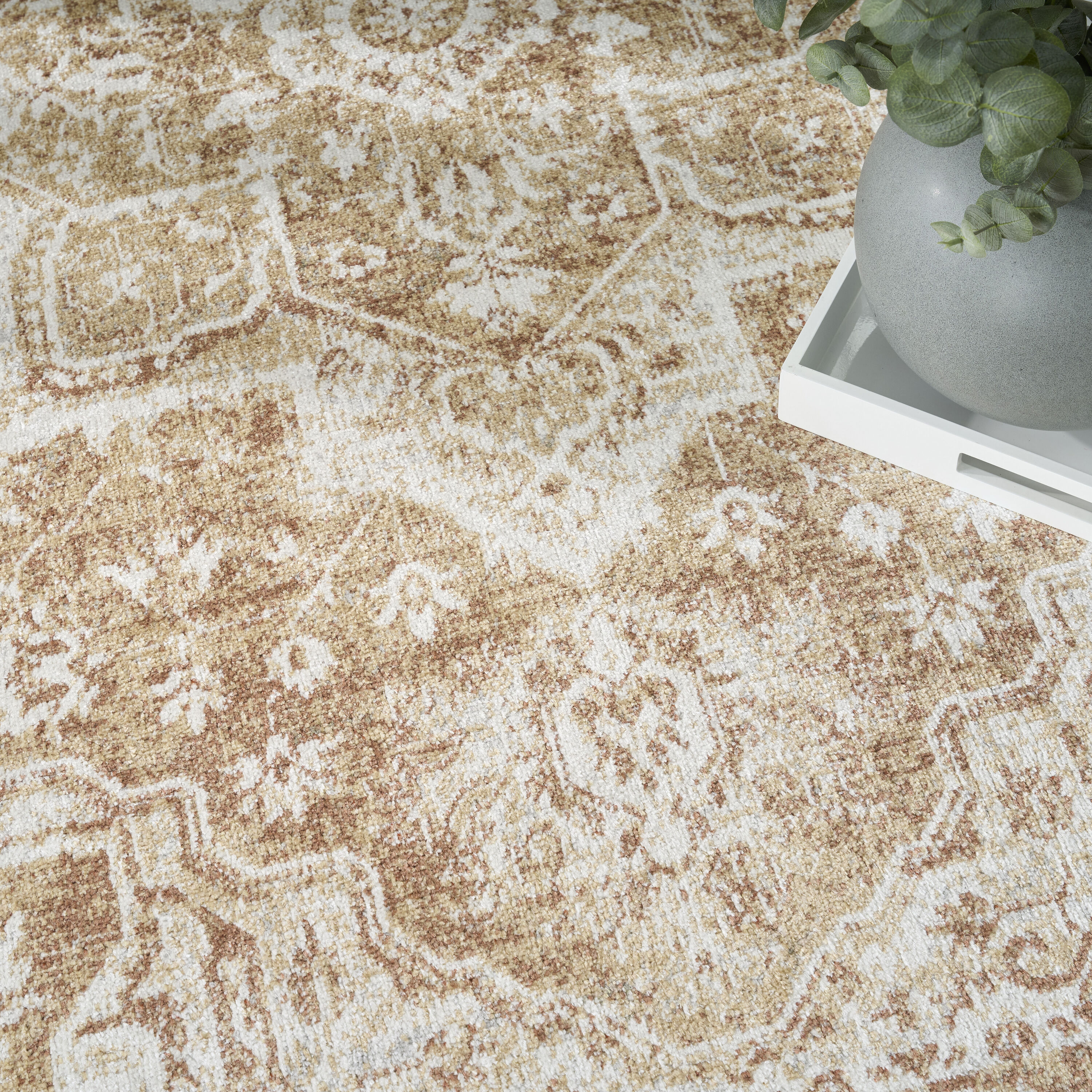 Nourison Home 841491133699 rugs - View #3