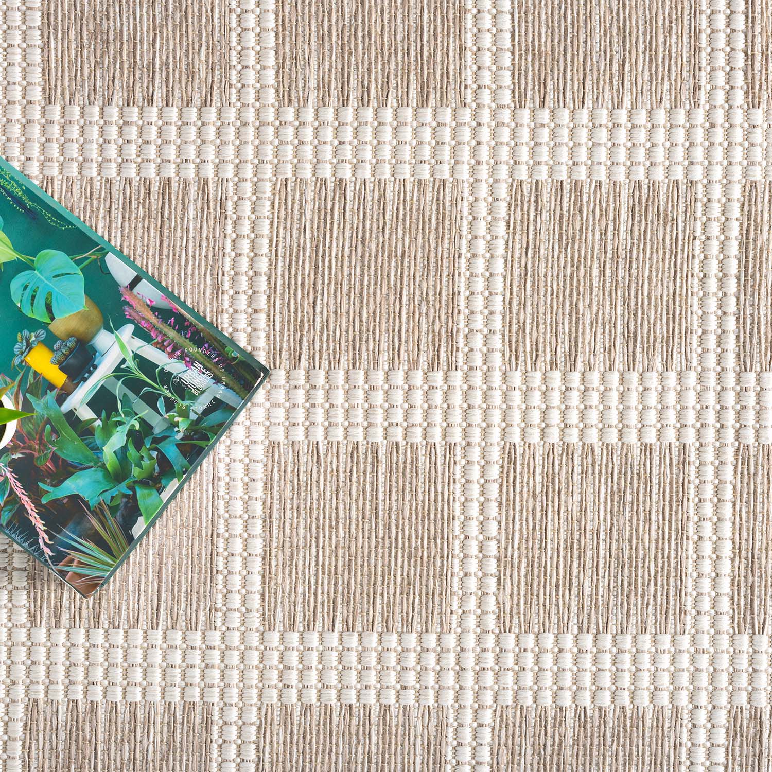 Abani Rugs OCE100A-4 rugs - View #8