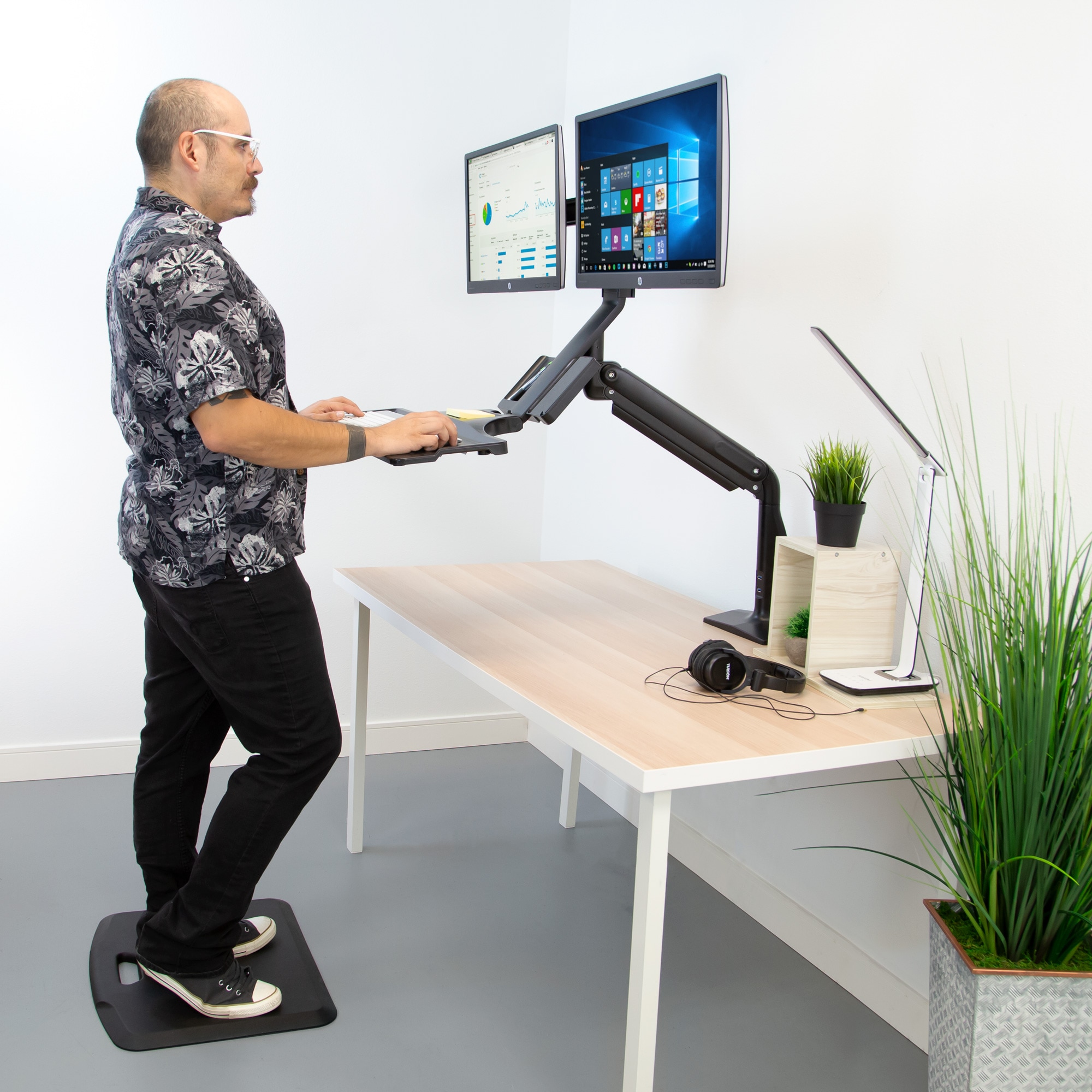 Mount-It! MI-7984 Office-Accessories - View #10