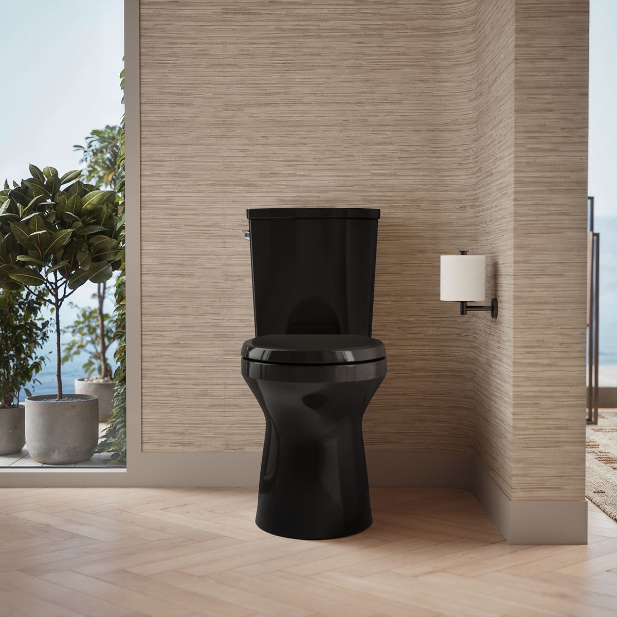 KOHLER K-20485-7 Toilet-Bowls - View #6