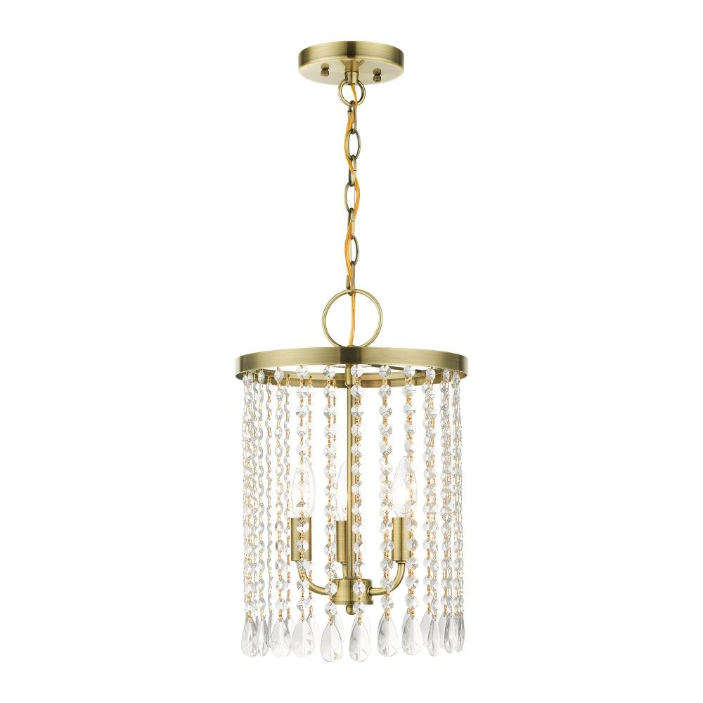 Livex Lighting 51060-01 b090015 - View #2