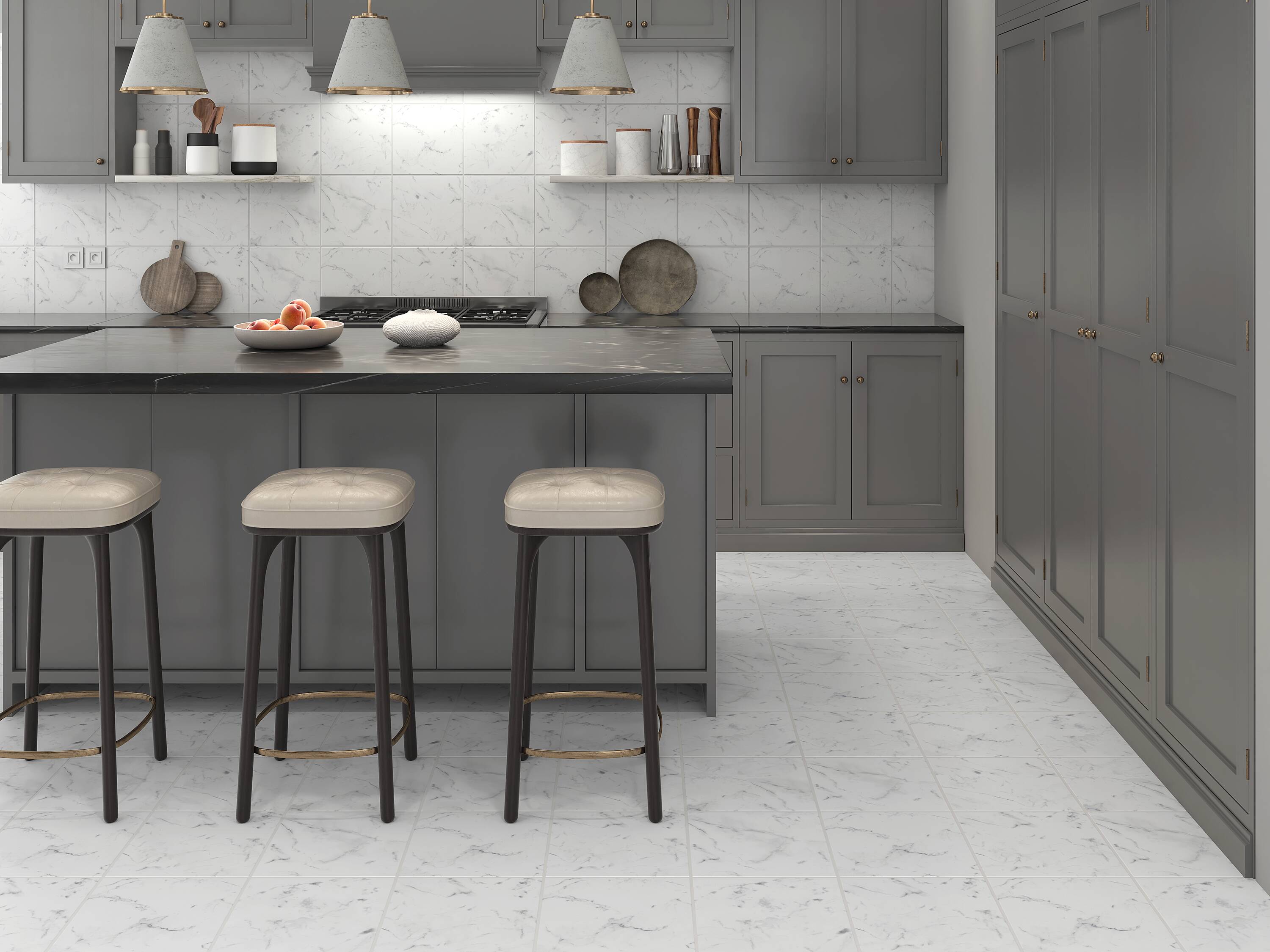 Style Selections 73345 Ceramic-Tile - View #11