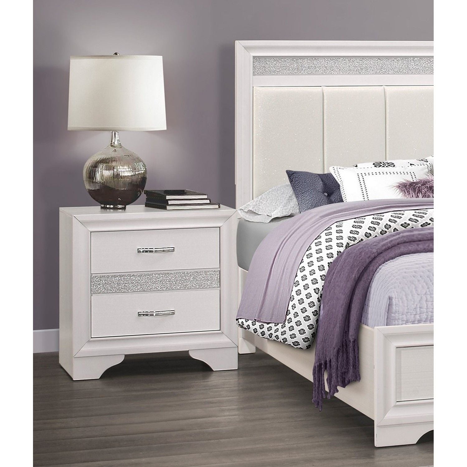 JASMODER B01162539 nightstands - View #2