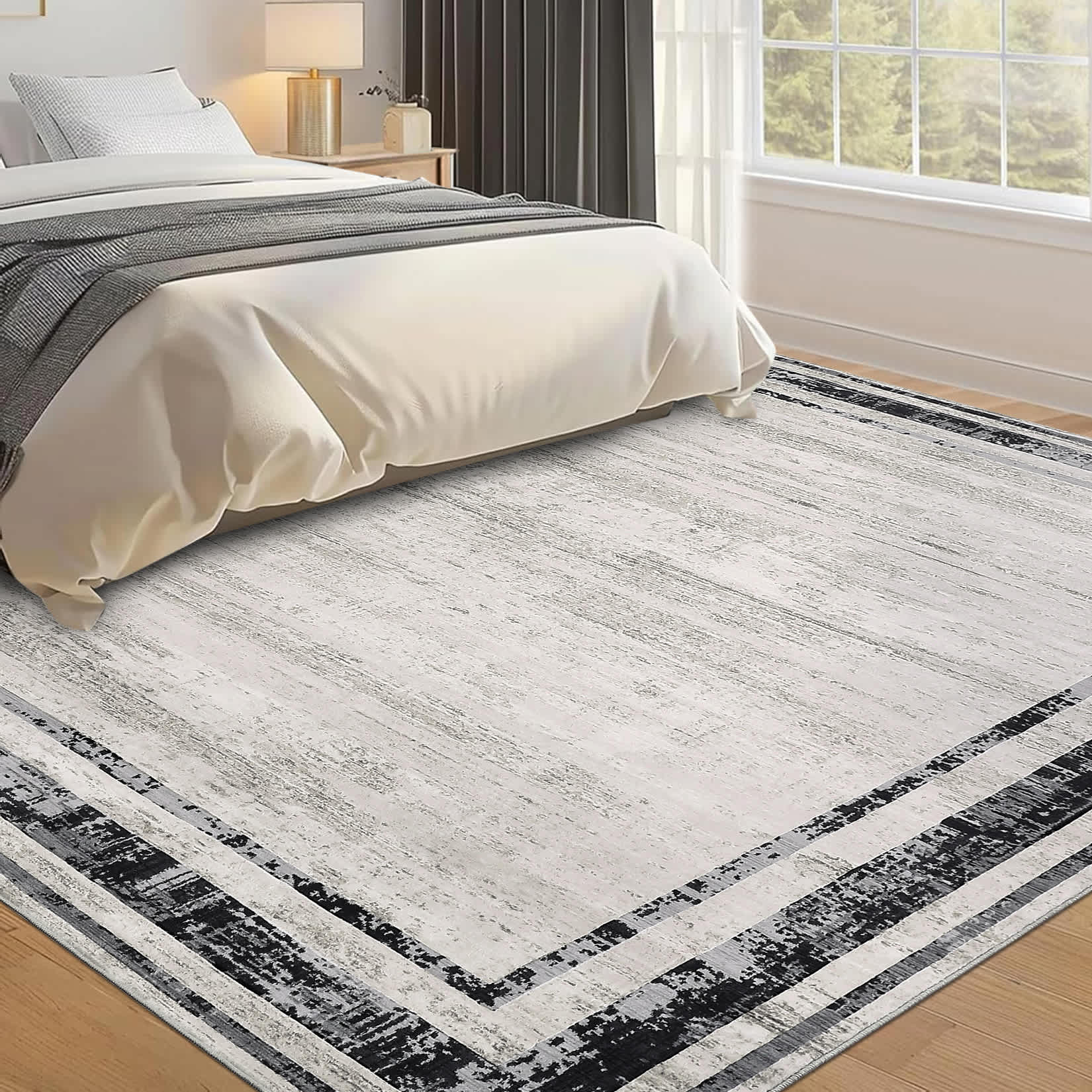 Qeetex LSN-PHK-33ECWQMY rugs - View #6