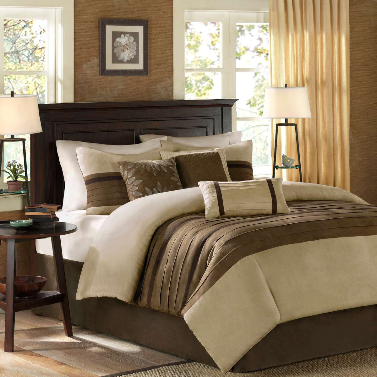 Vynxaria LESX0600-DJTZ-CP0144 bedding - View #2