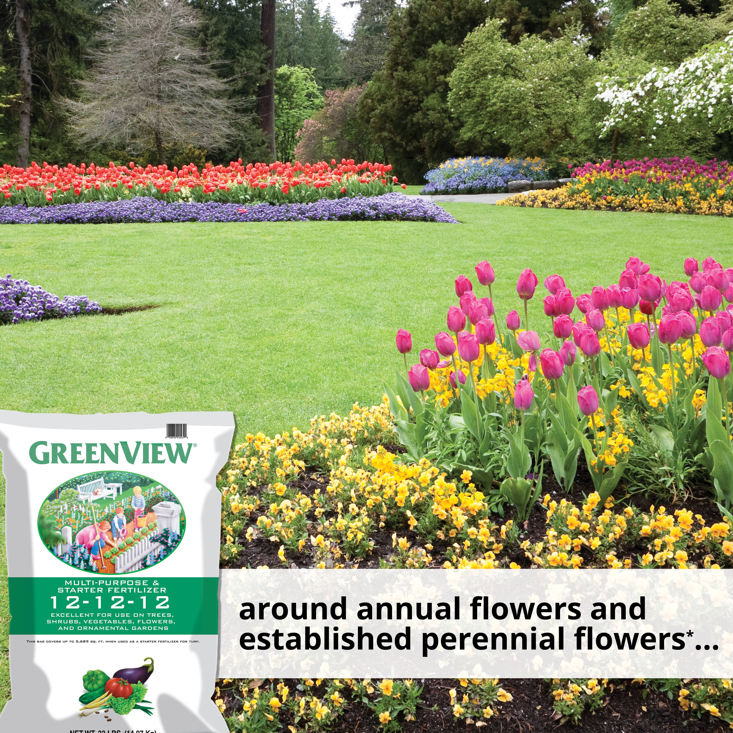 Greenview 2229871 Plant-Food - View #4
