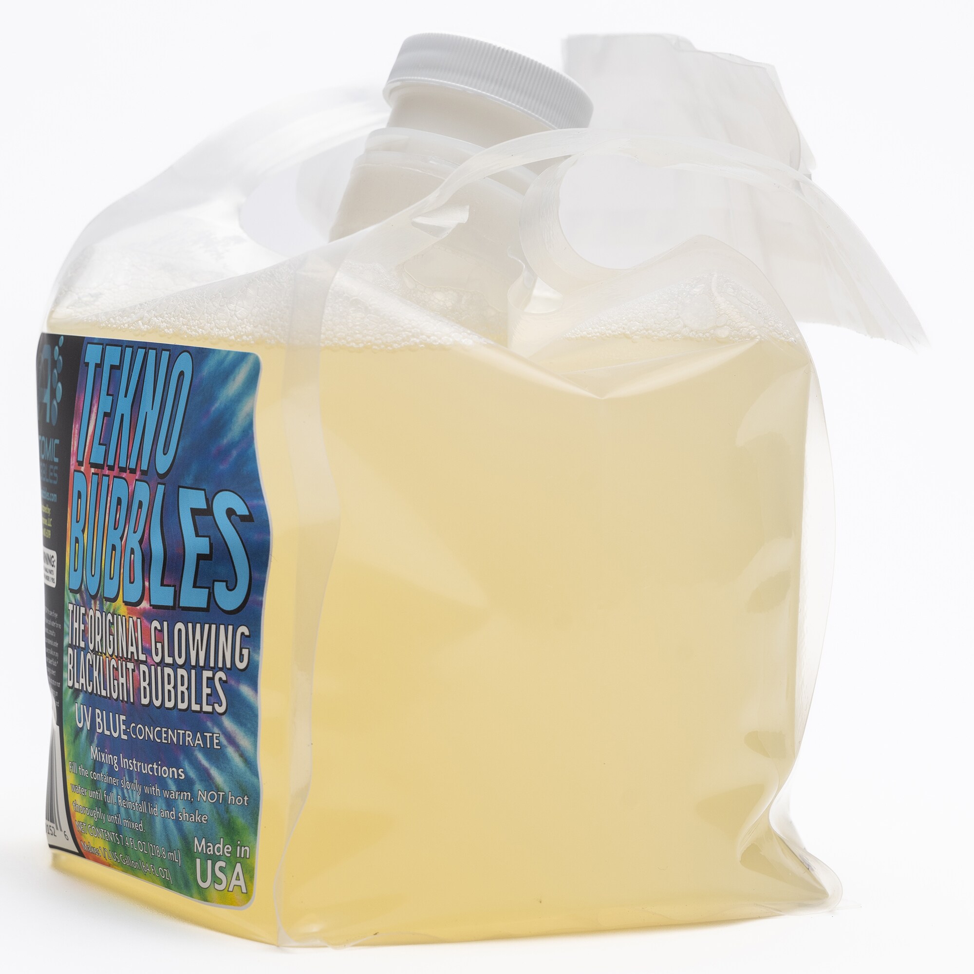 ATOMIC BUBBLES G0859899001526 Play-Toys - View #2