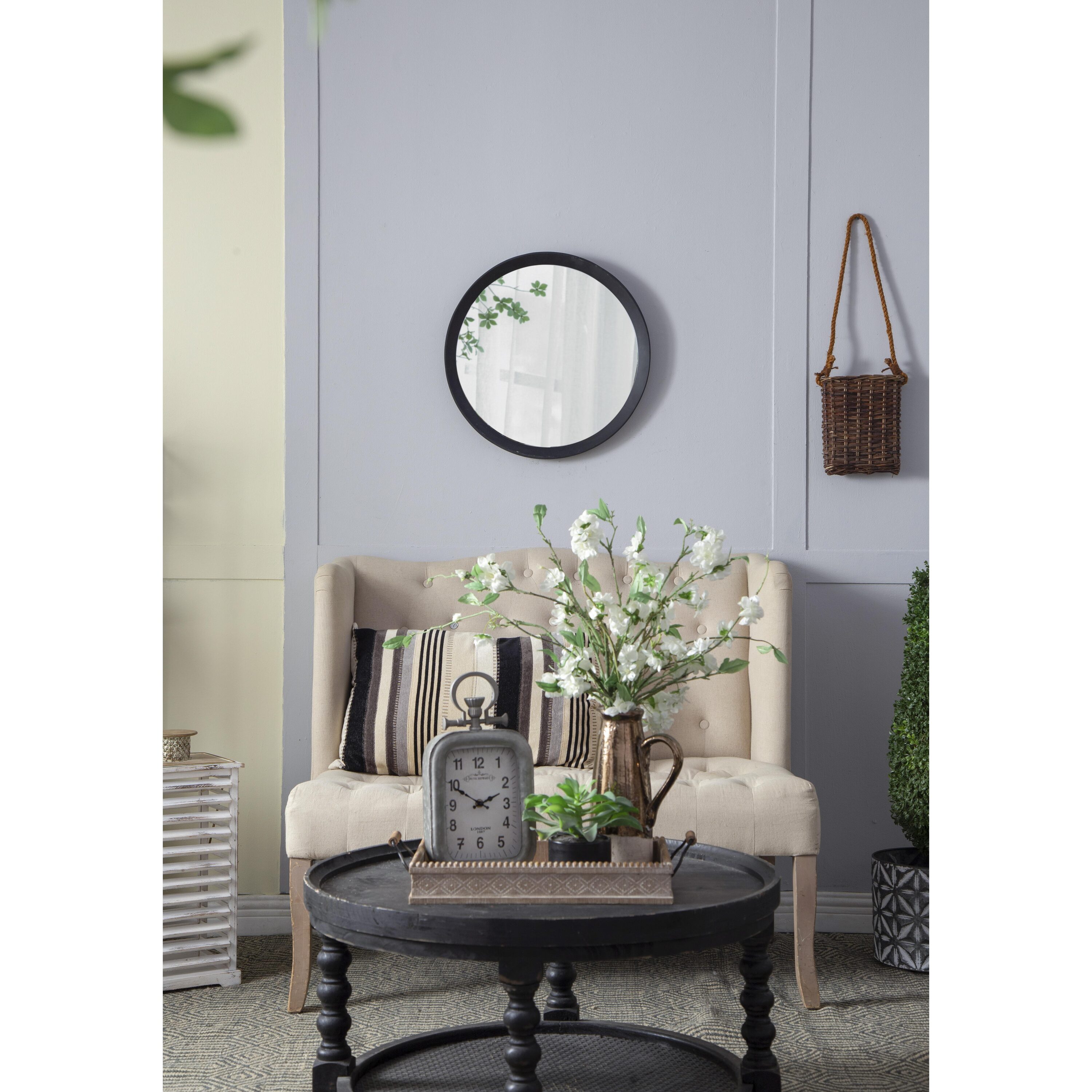 Bayfeve BF-130546-MIR Decor-Mirrors - View #8