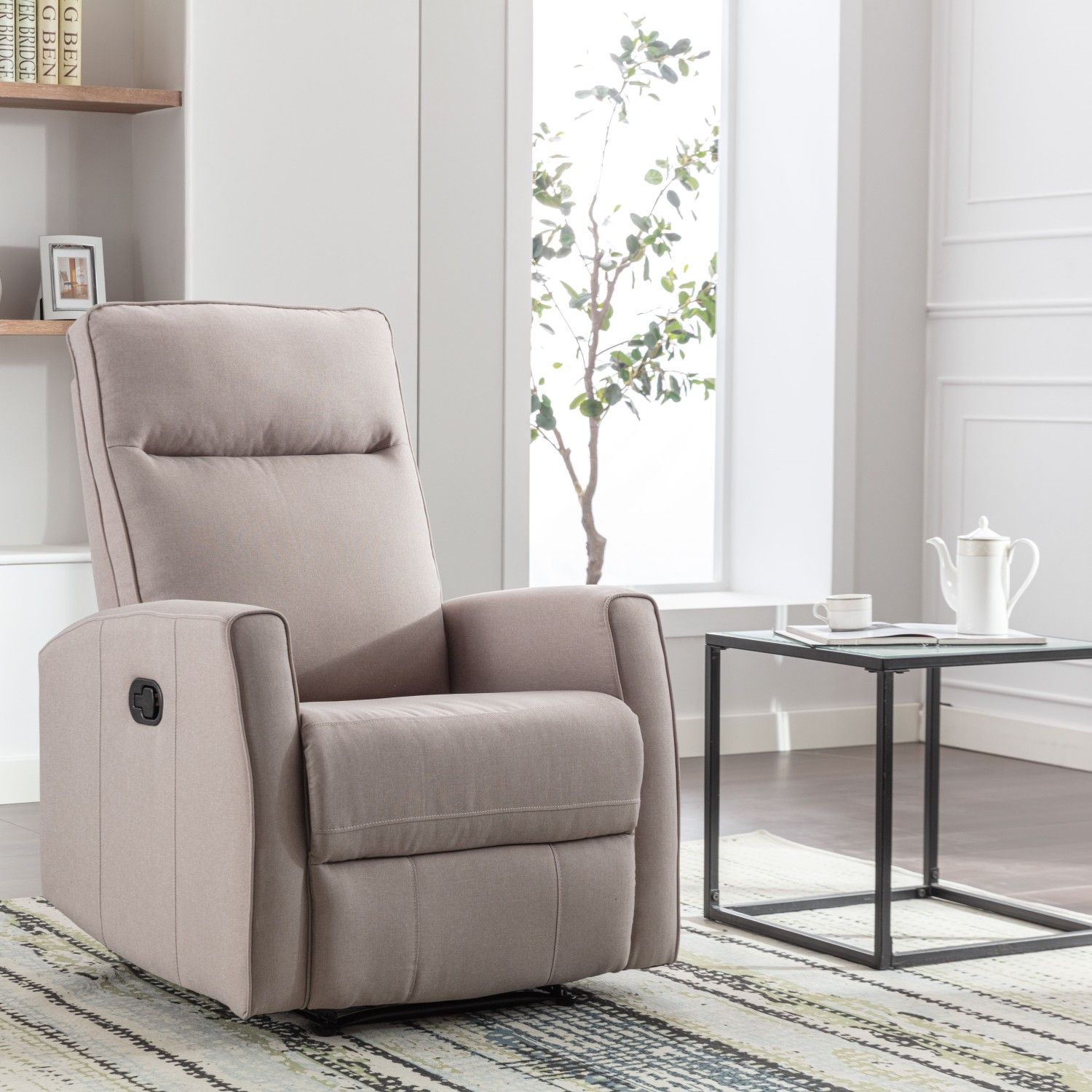 JASMODER W50177564 recliners - View #2