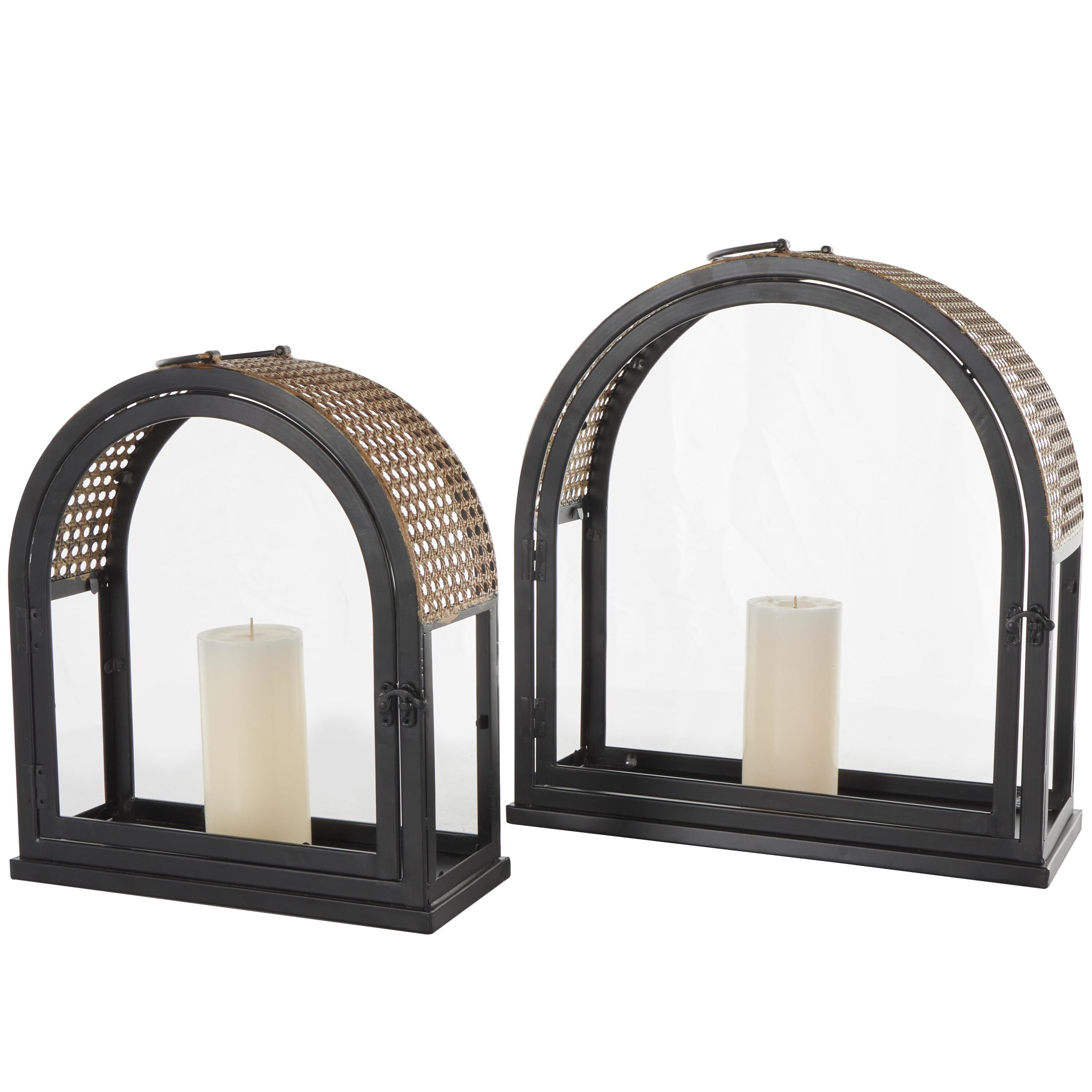 Grayson Lane 823319 Candle-Holders - View #2