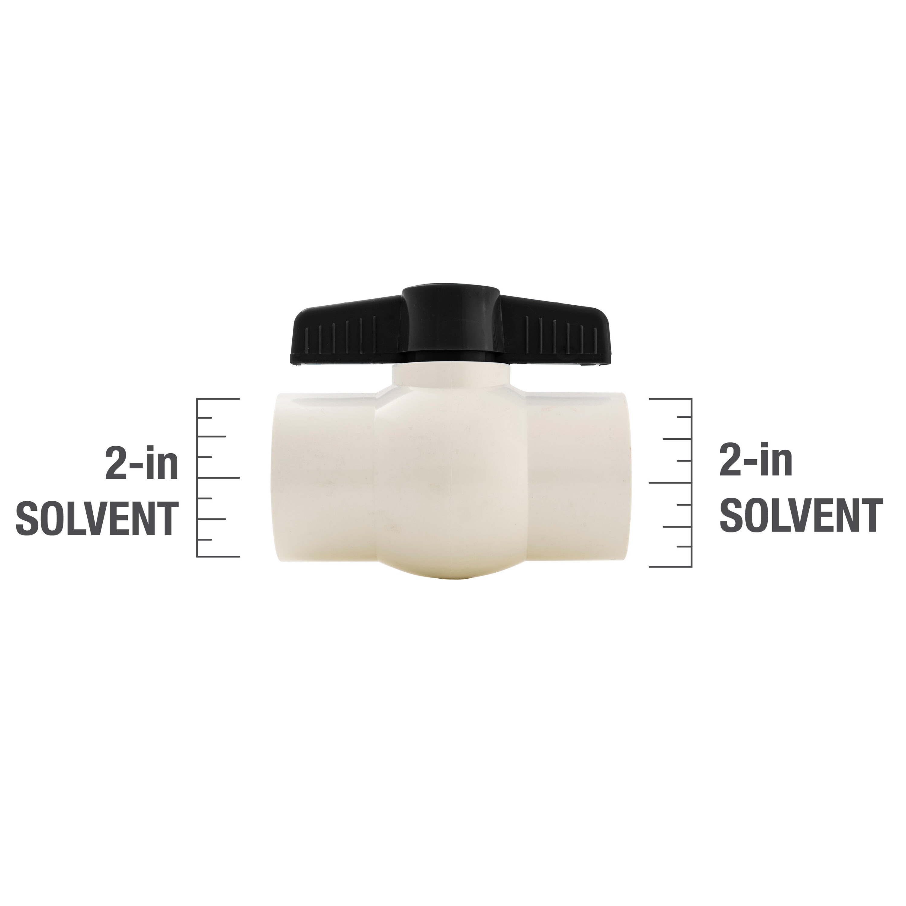 RELIABILT 107-638RB Ball-Valves - View #5