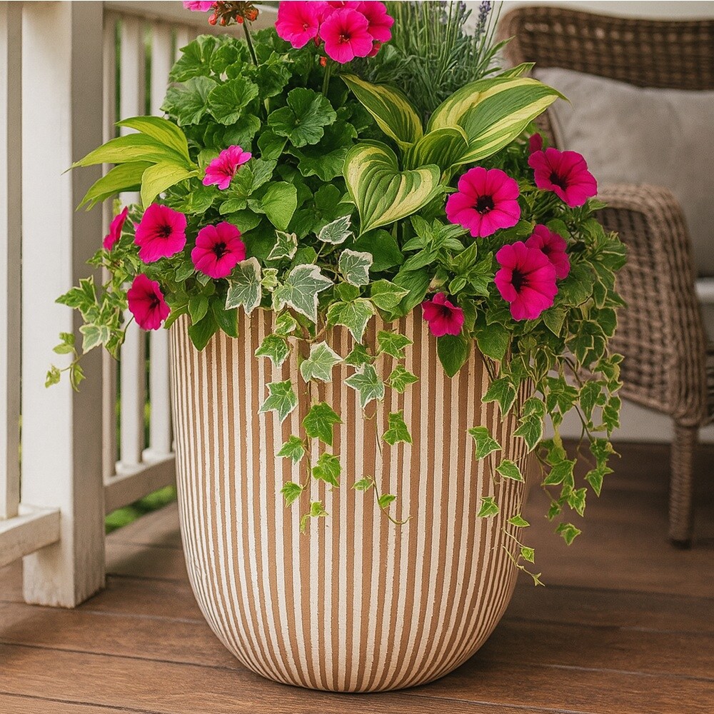 allen + roth 530302 Planter-Window-Box - View #5